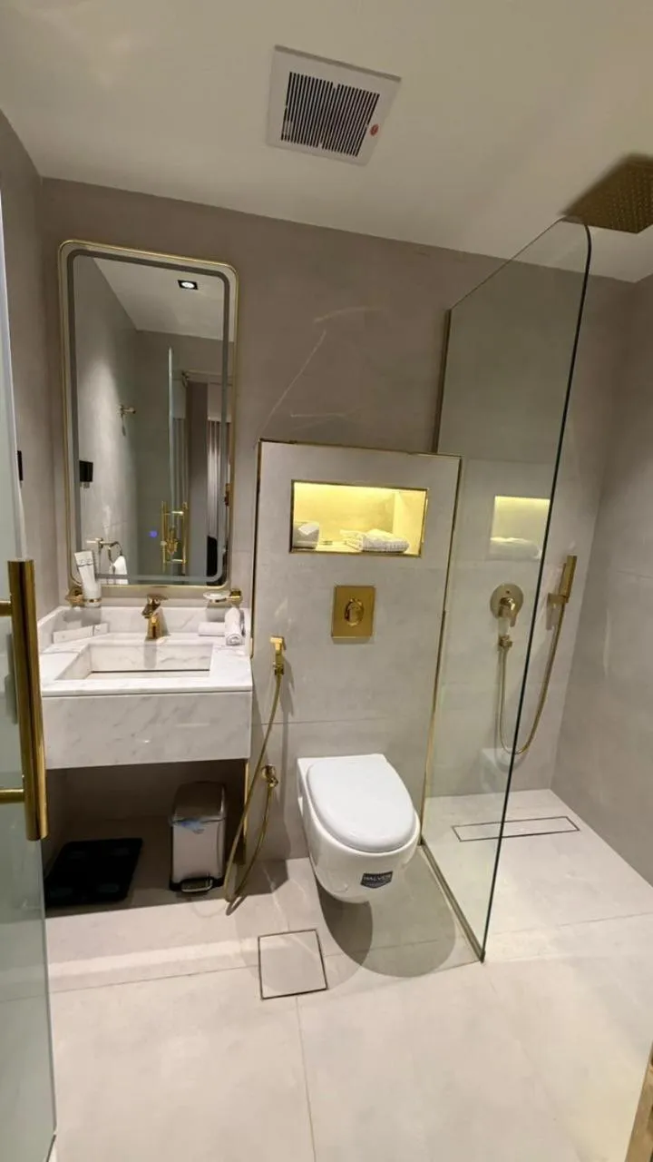 Rose Garden Hotel فندق روز جاردن