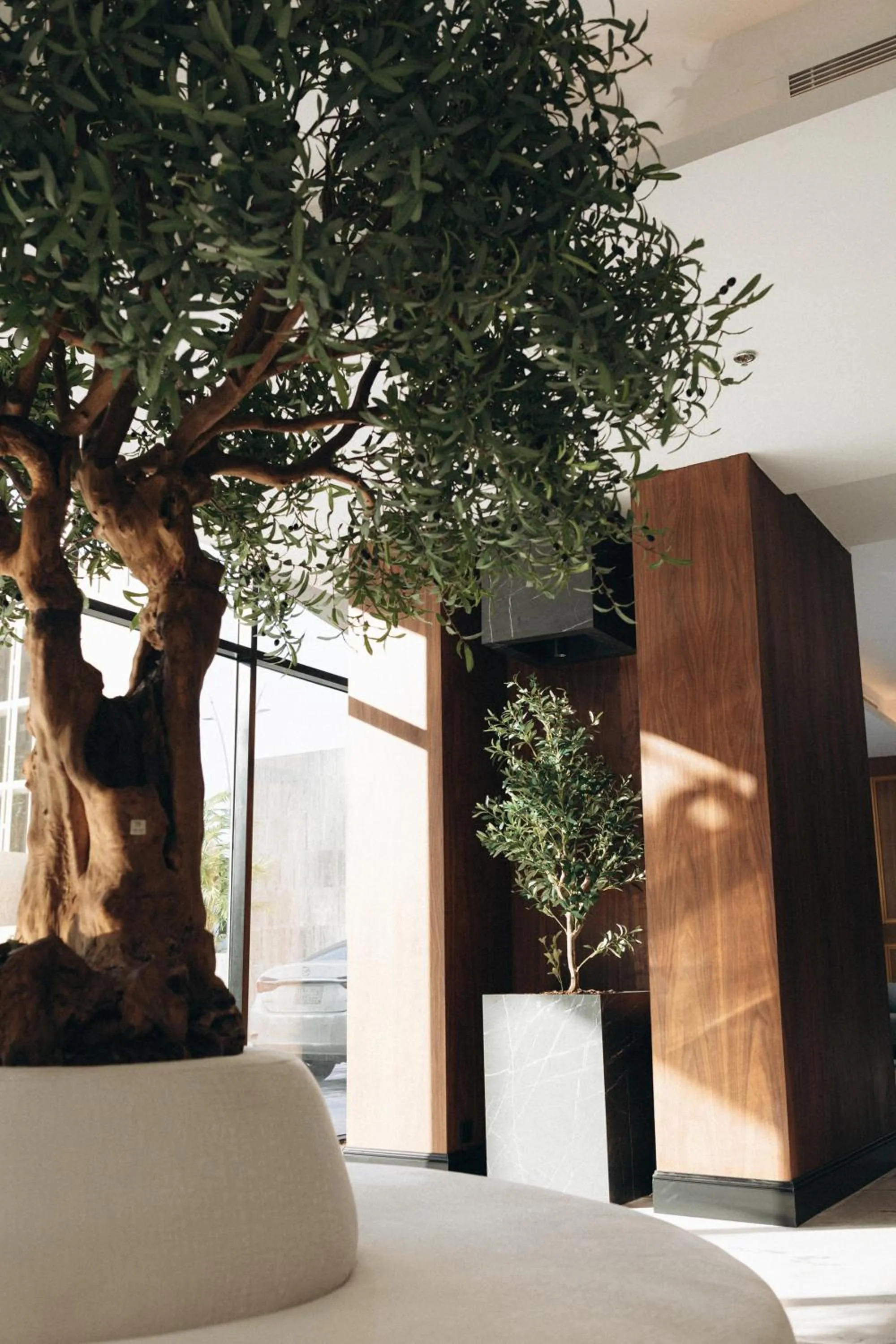 Rose Garden Hotel فندق روز جاردن