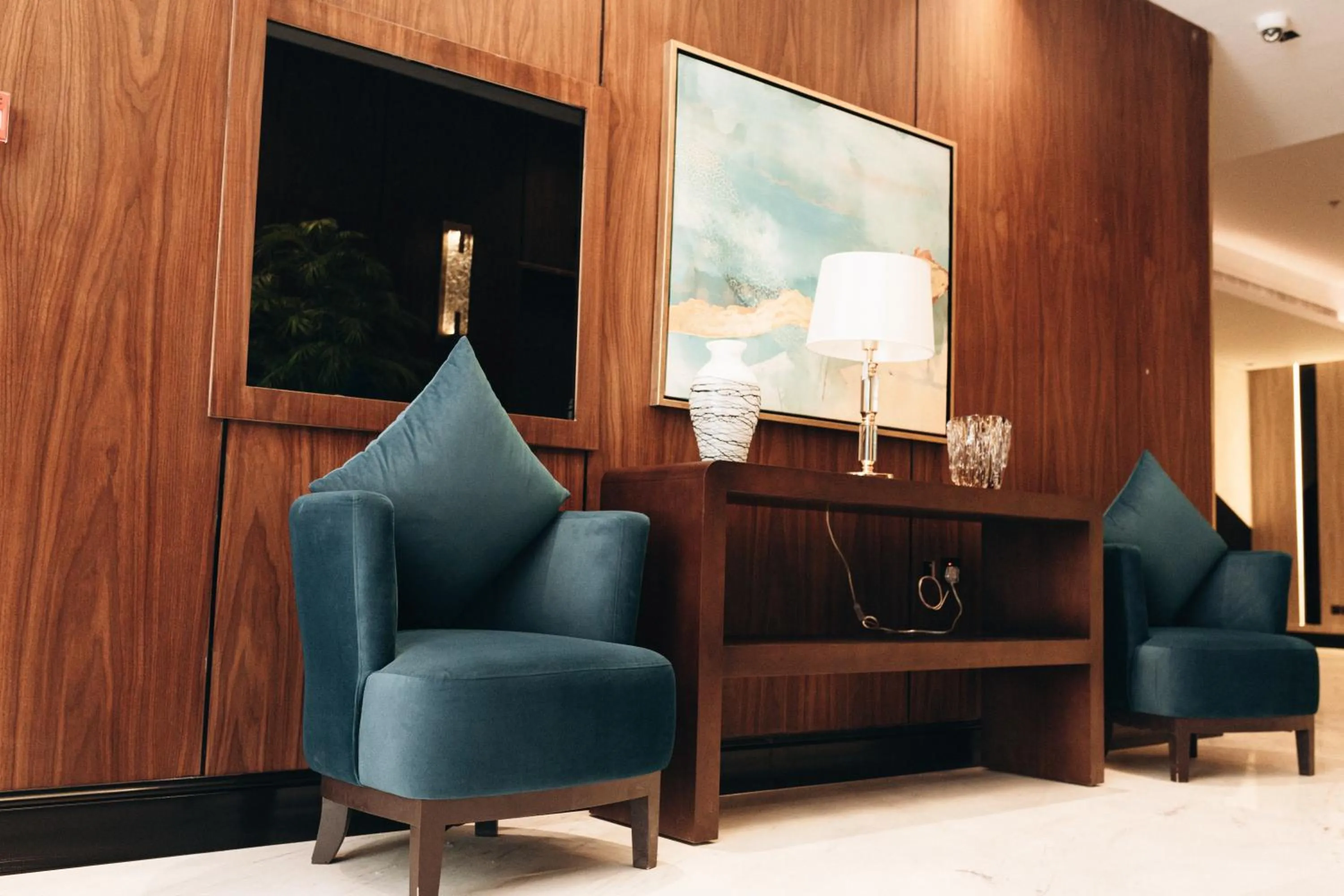 Rose Garden Hotel فندق روز جاردن