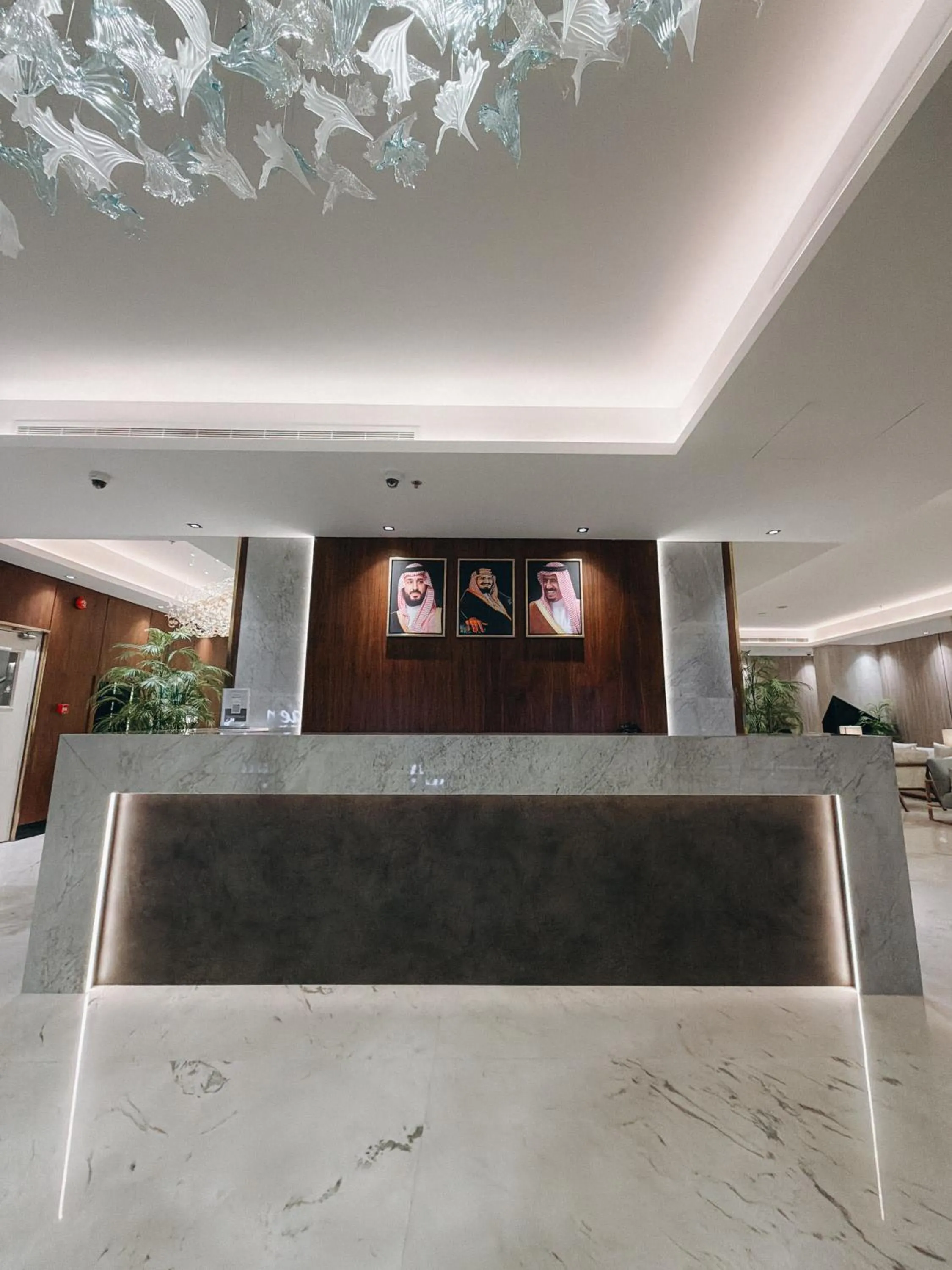 Rose Garden Hotel فندق روز جاردن