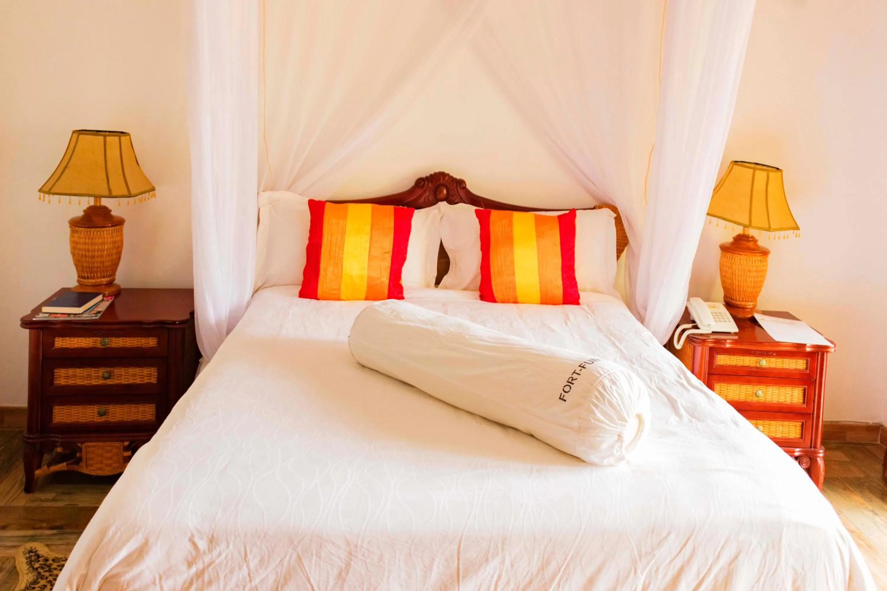 Fort Fun City Hotel Fort Portal