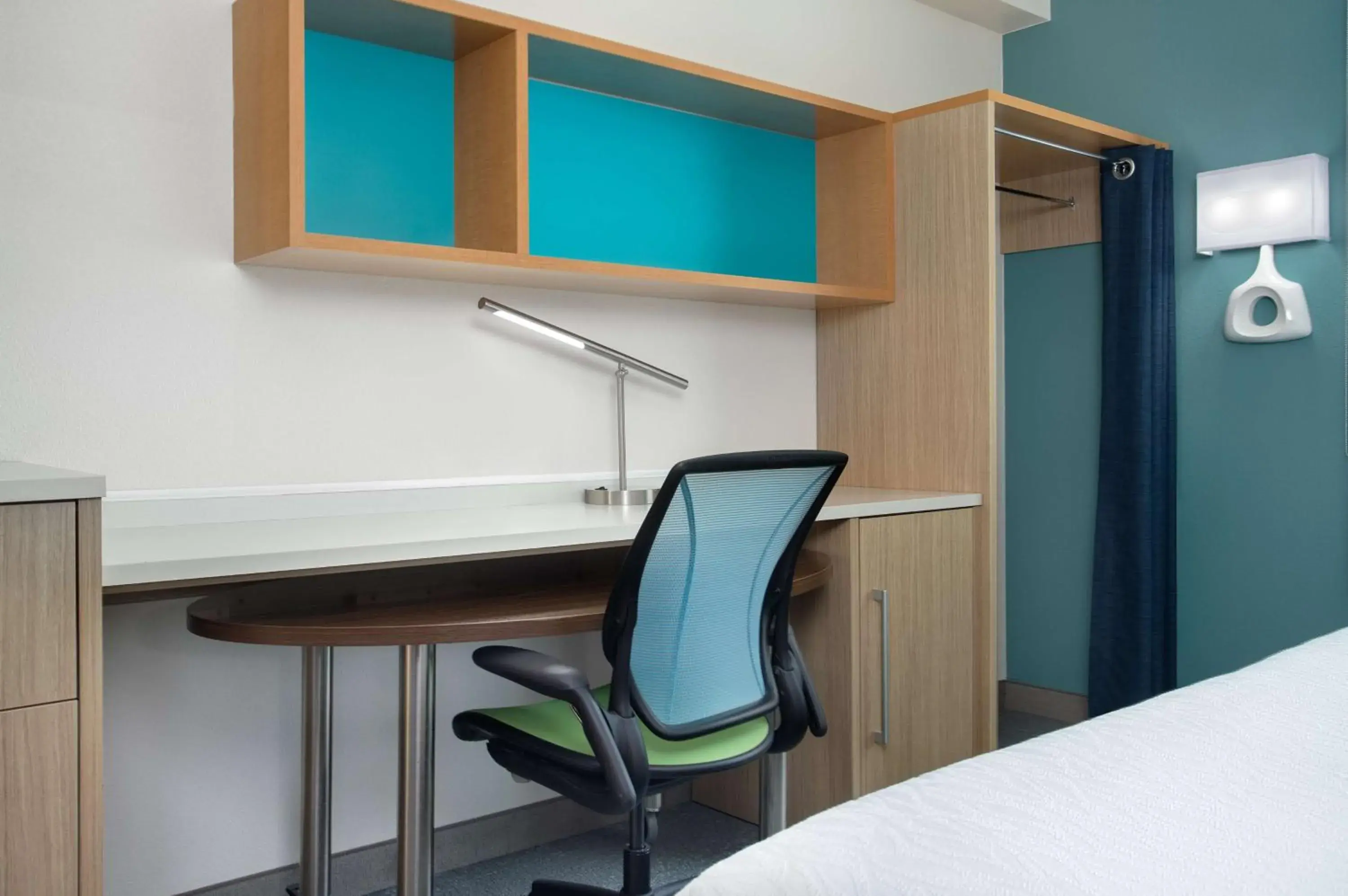 King Studio Suite - Hearing Access in Home2 Suites by Hilton Destin King Studio Suite - Hearing Access in Home2 Suites by Hilton Destin