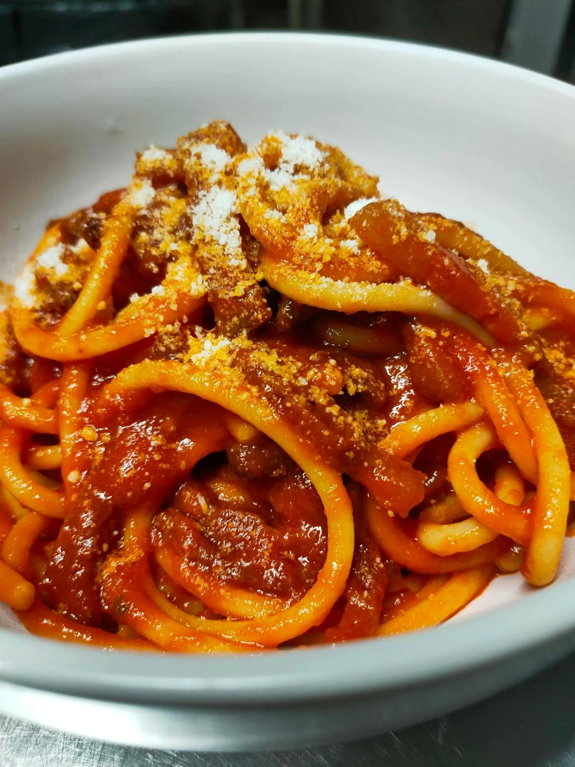 Food in Un'Ottima Annata B&B