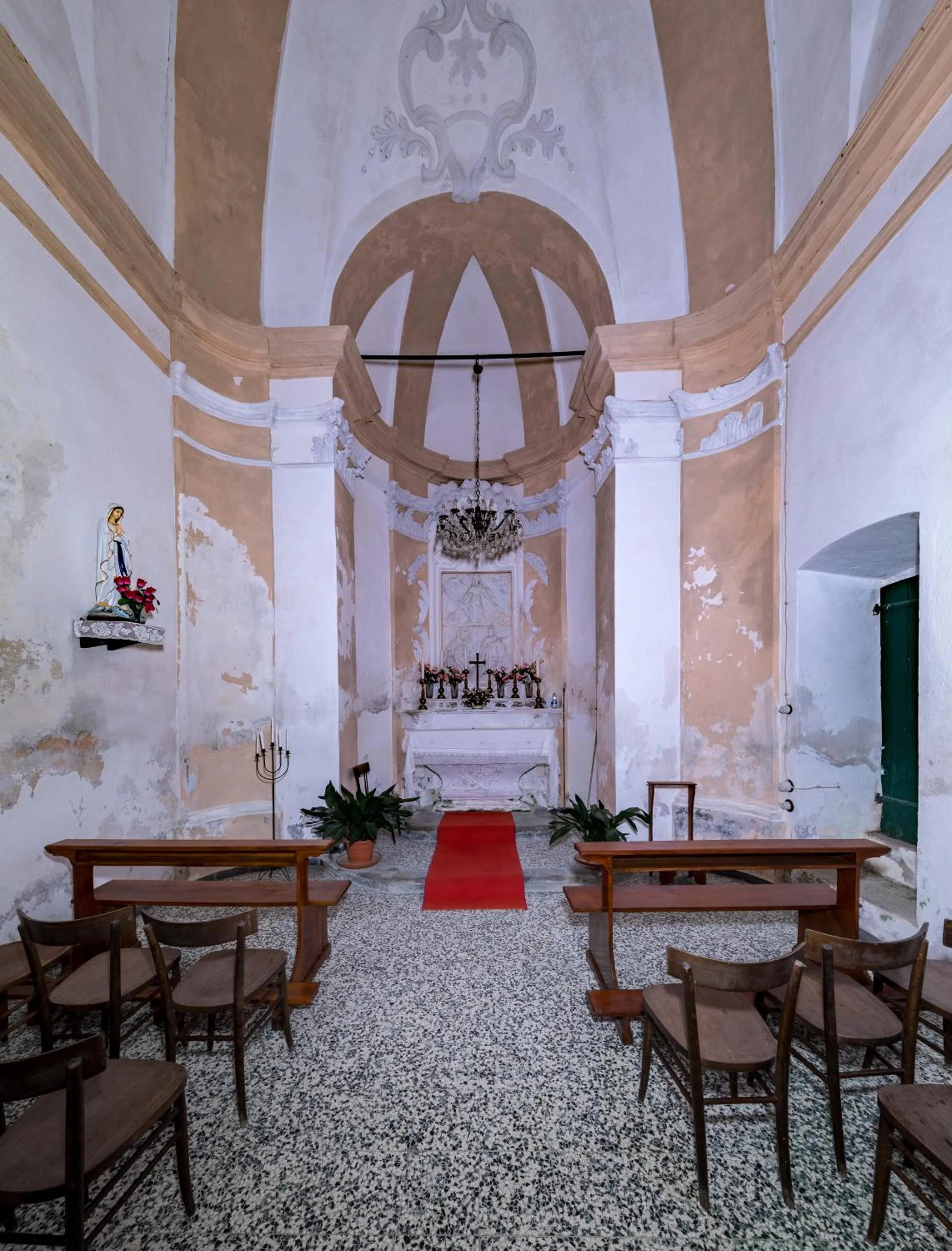 Place of worship in Un'Ottima Annata B&B