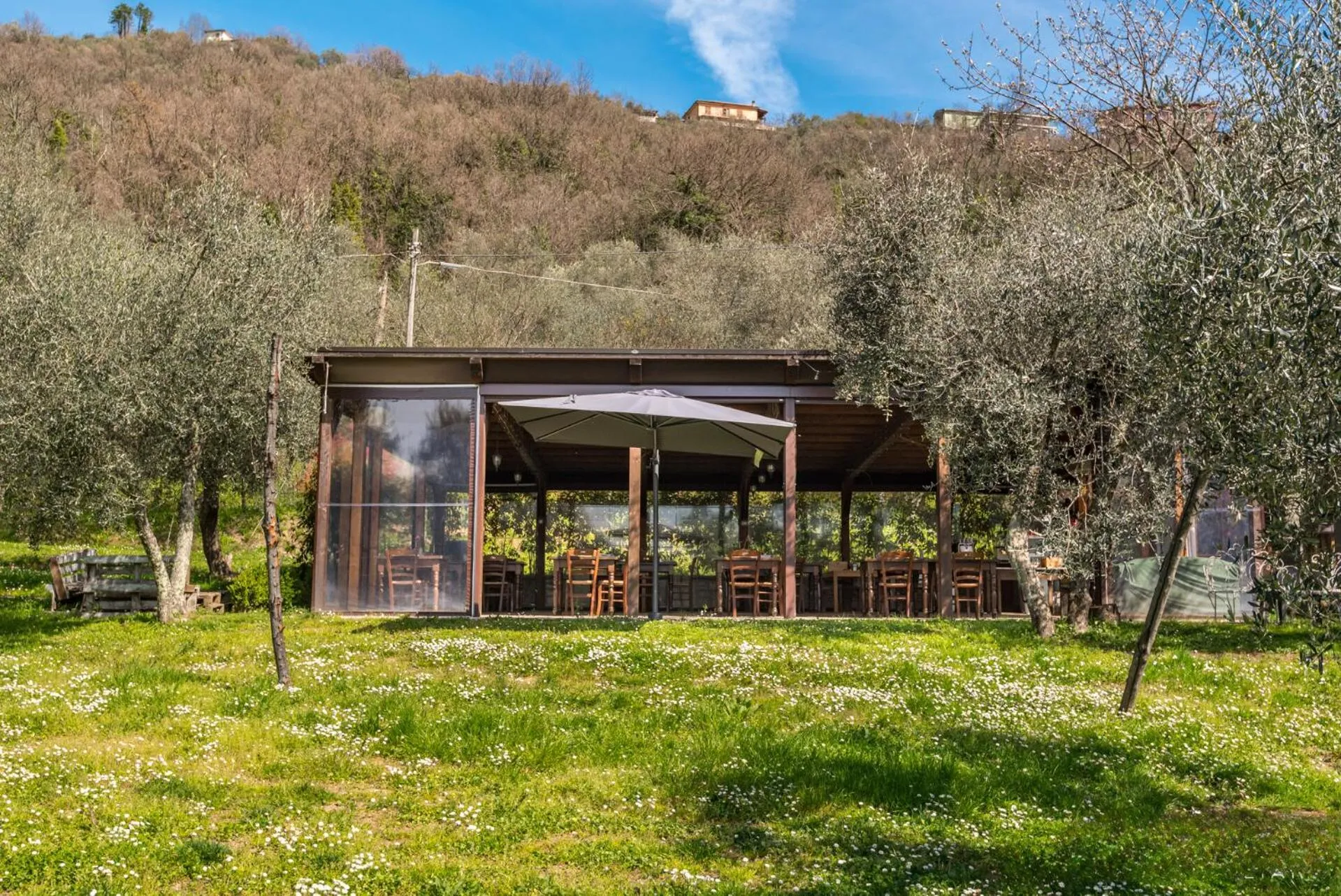 Day in Un'Ottima Annata B&B