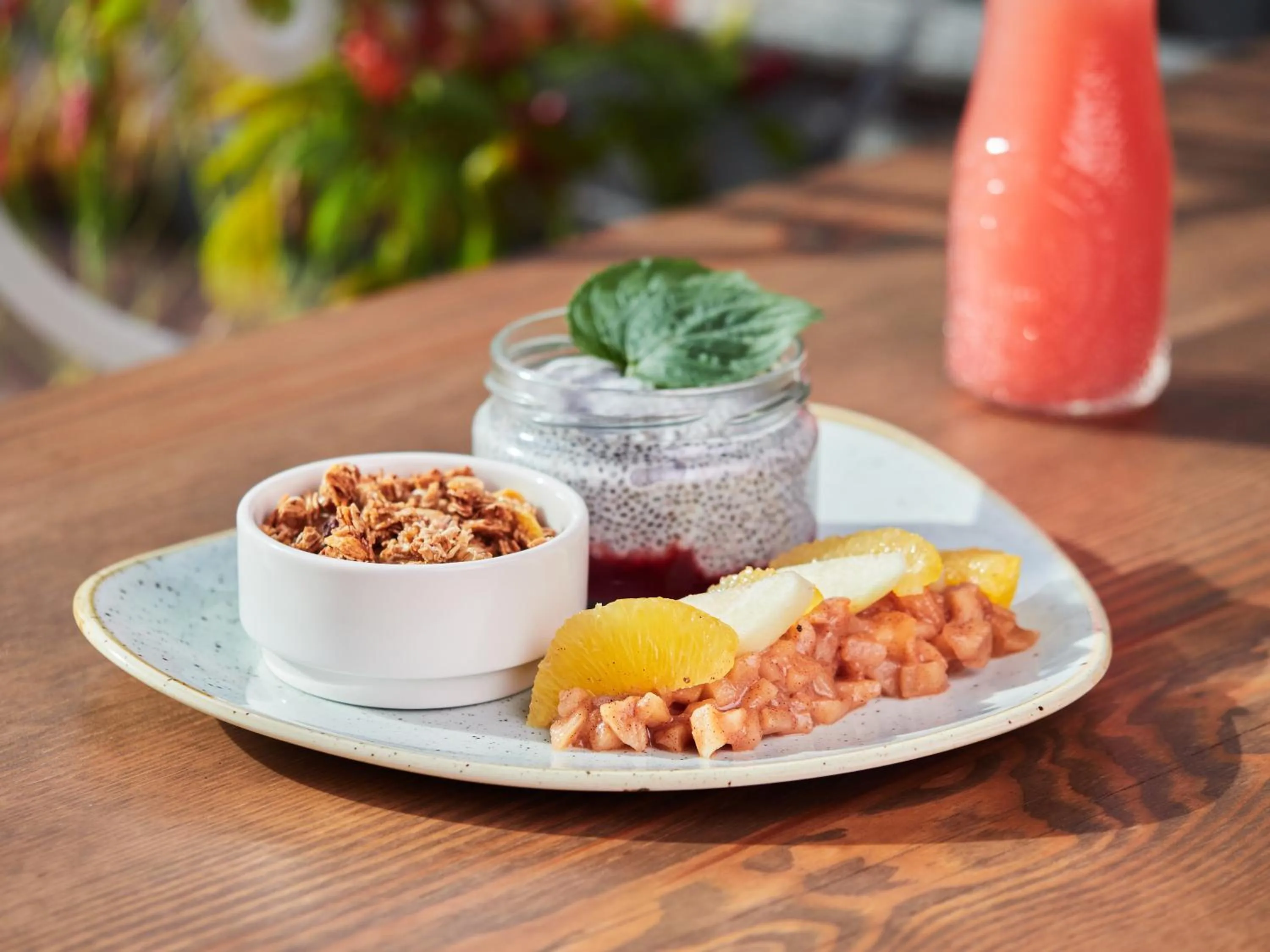 Breakfast in Boogie ApartHouse Old Town