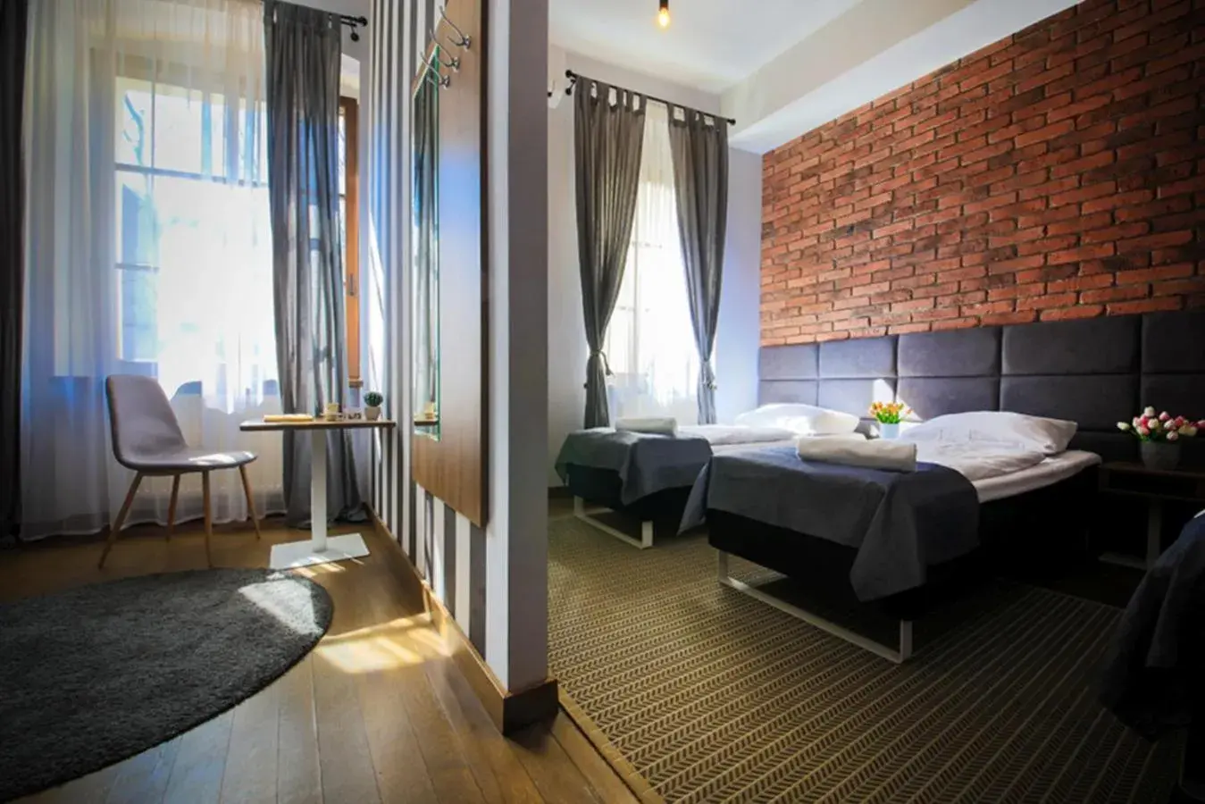 Deluxe Studio in Boogie ApartHouse Old Town Deluxe Studio in Boogie ApartHouse Old Town