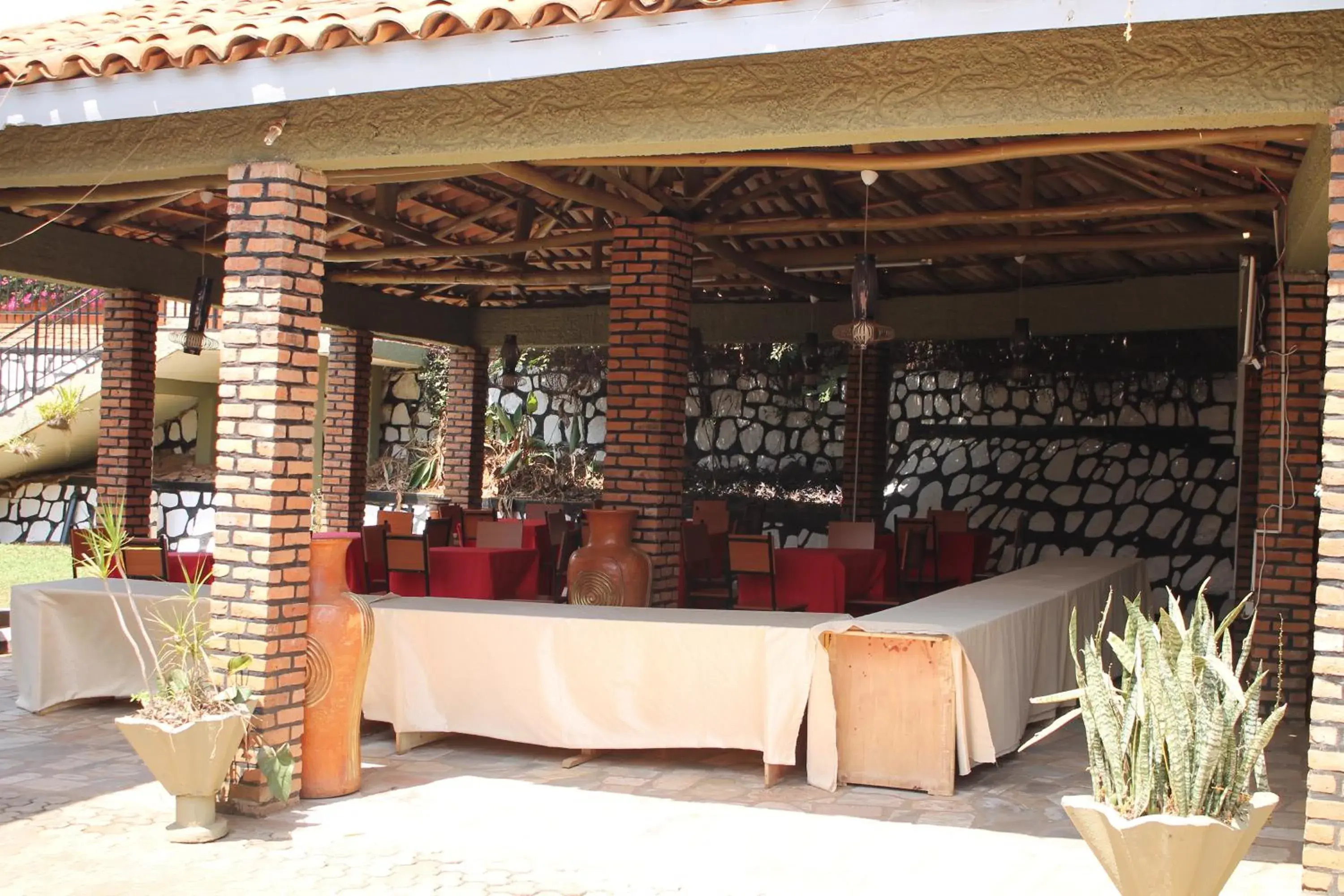 Restaurant/places to eat in Kings Hospitality Centre Restaurant/places to eat in Kings Hospitality Centre