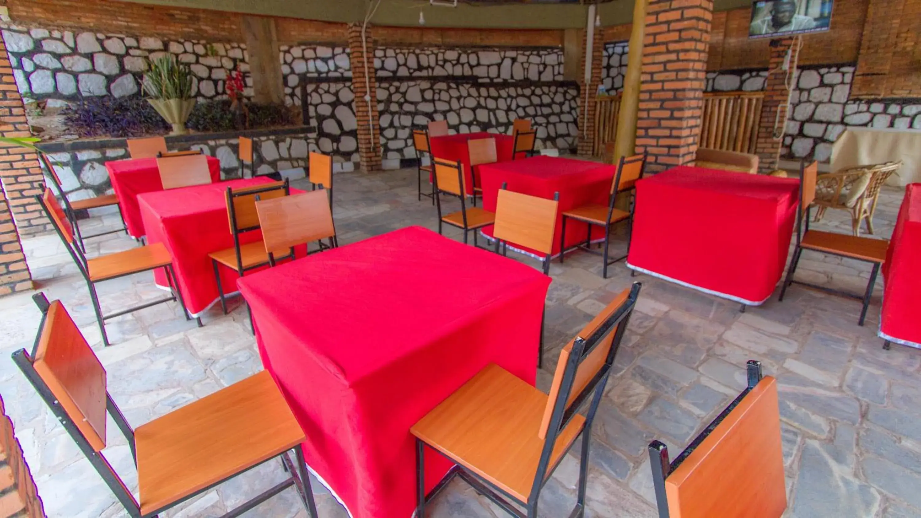 Restaurant/places to eat in Kings Hospitality Centre Restaurant/places to eat in Kings Hospitality Centre