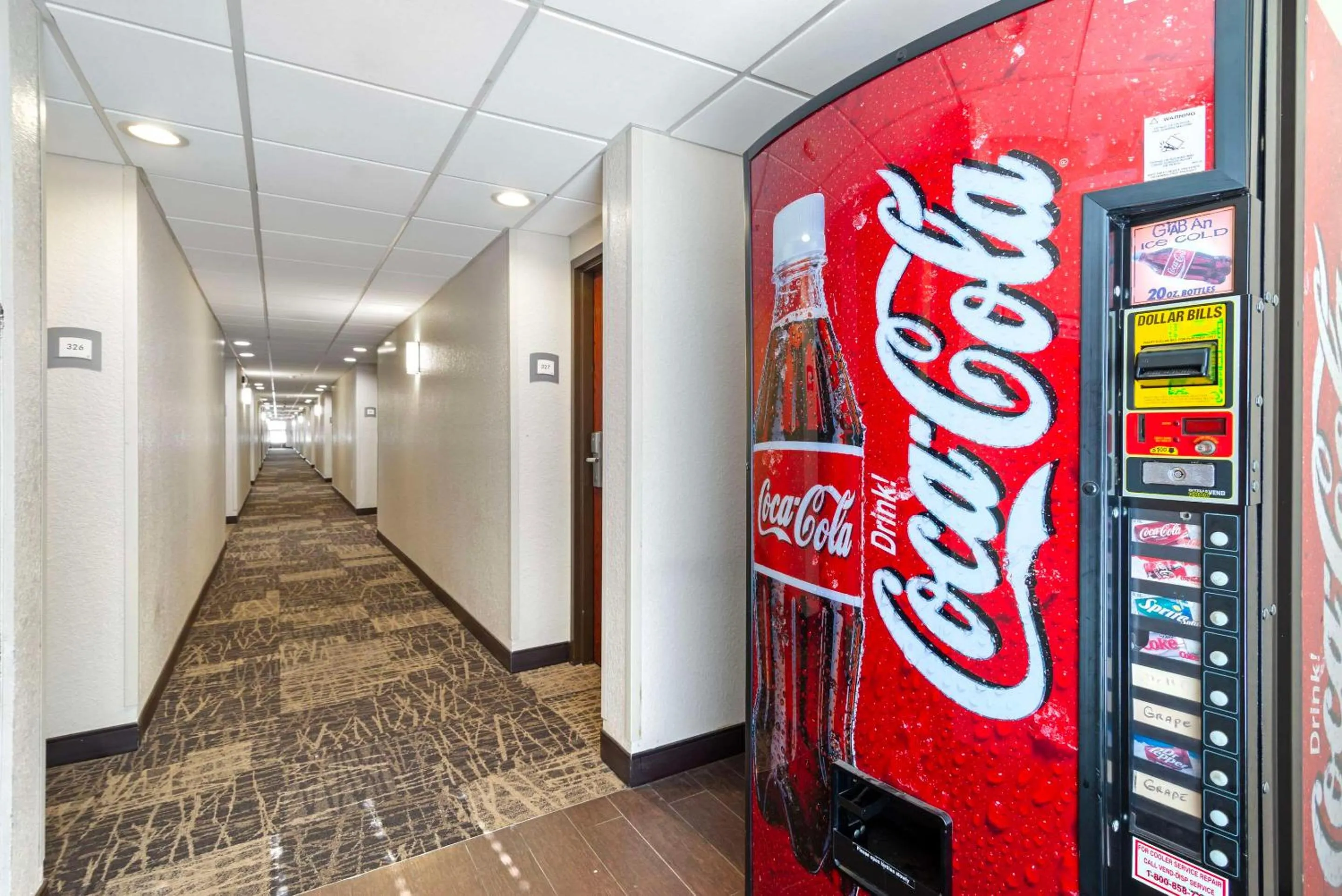 Other in Quality Inn Valley - West Point