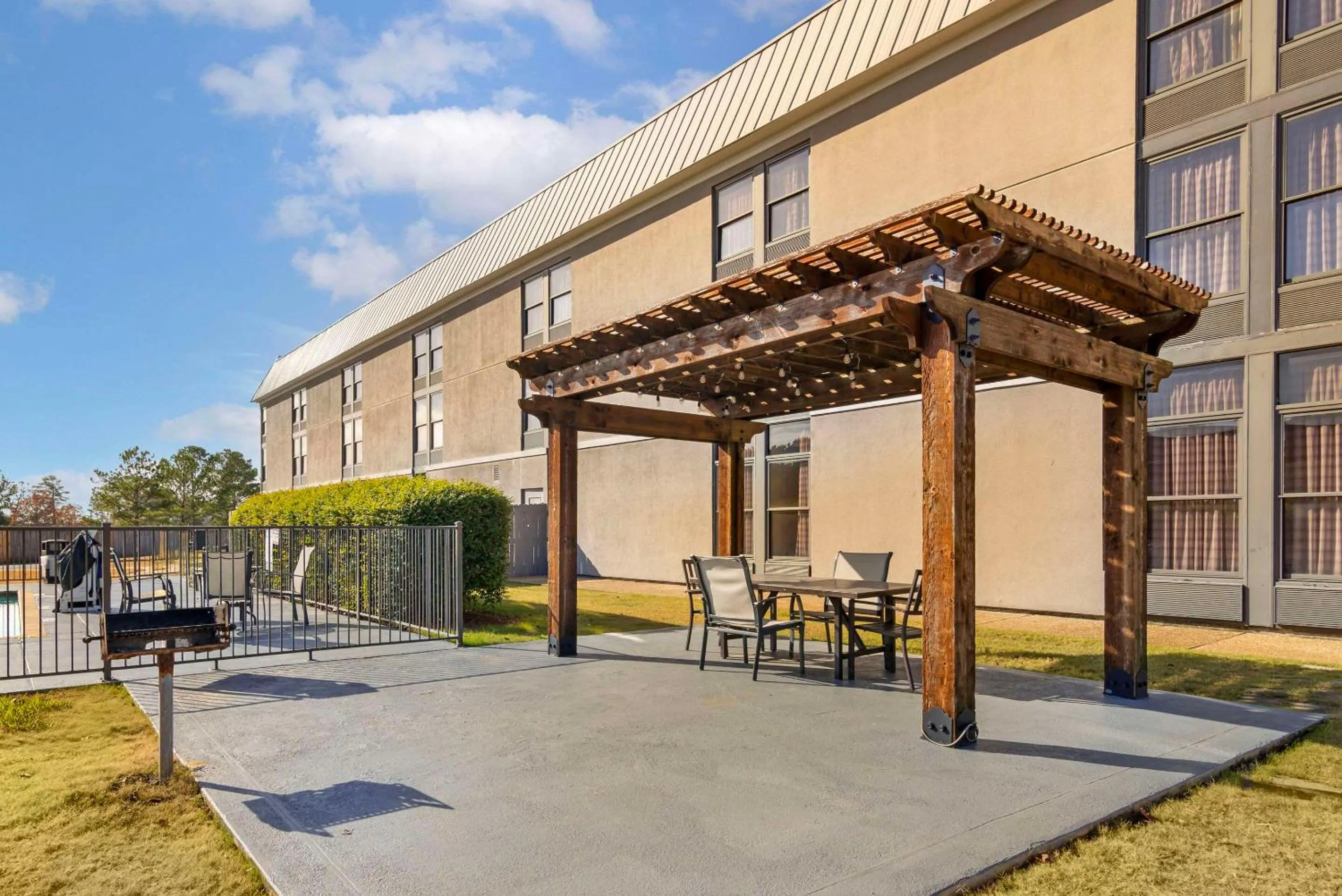 Other in Quality Inn Valley - West Point