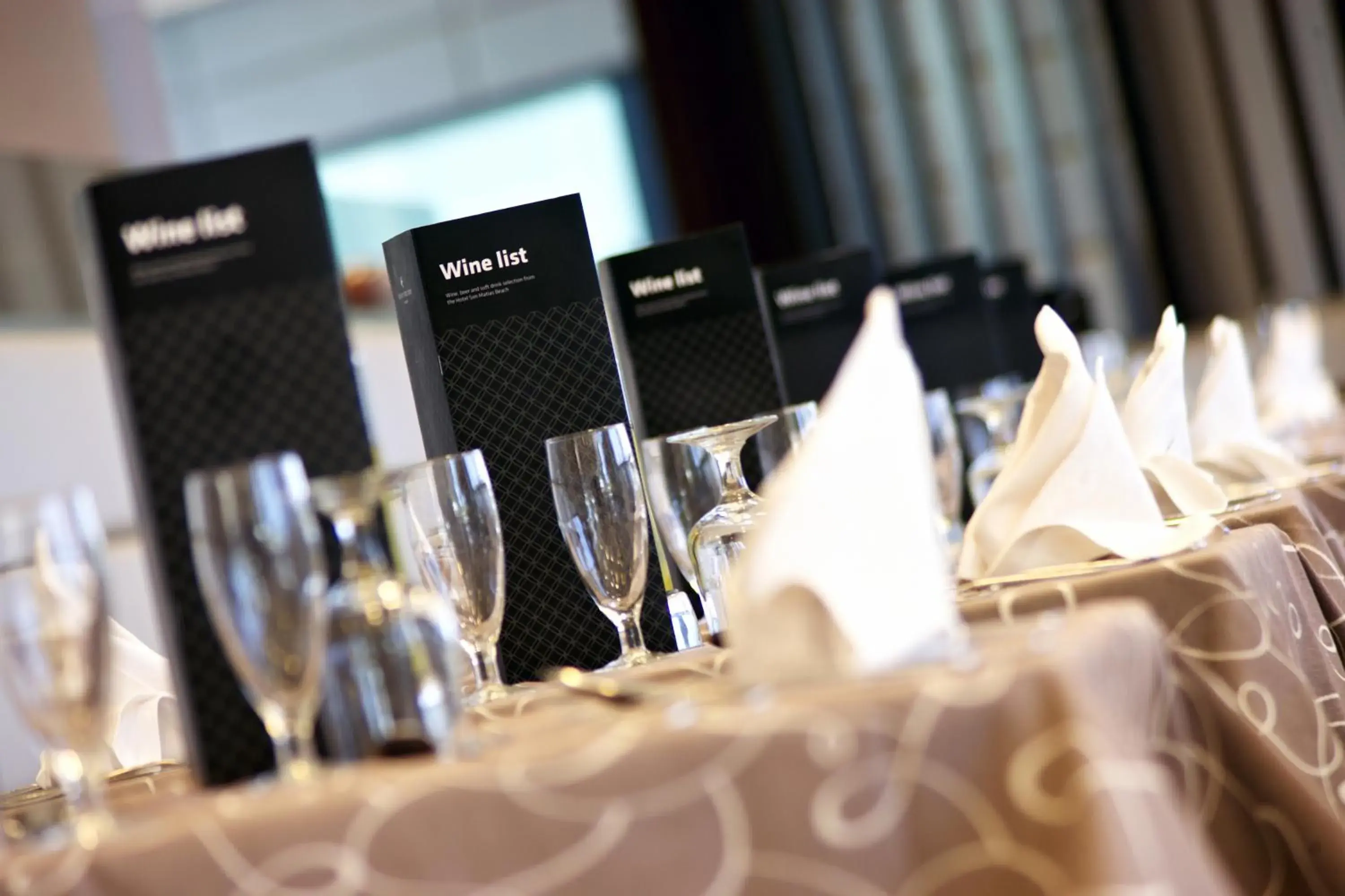 Restaurant/places to eat in Son Matias Beach - Adults Only Restaurant/places to eat in Son Matias Beach - Adults Only