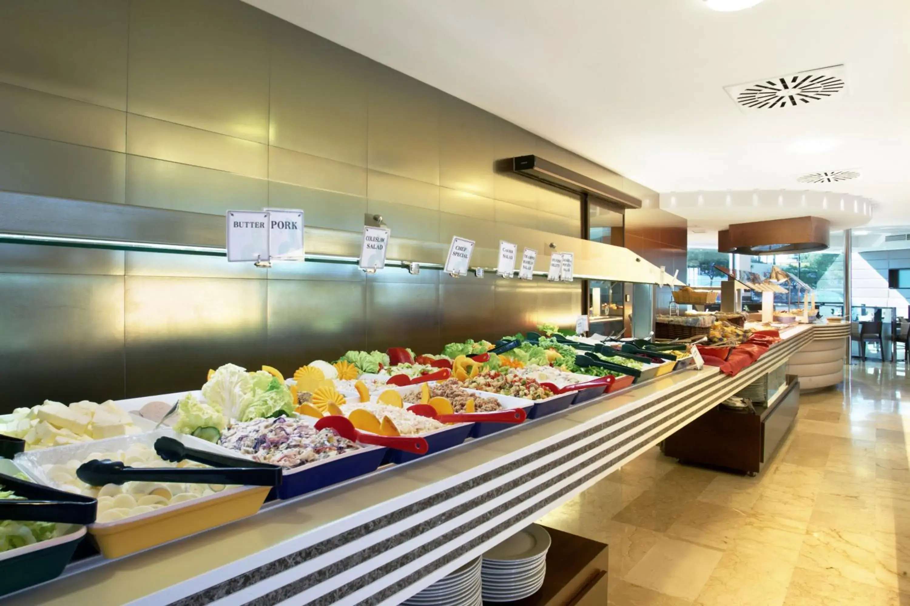 Restaurant/places to eat in Son Matias Beach - Adults Only Restaurant/places to eat in Son Matias Beach - Adults Only