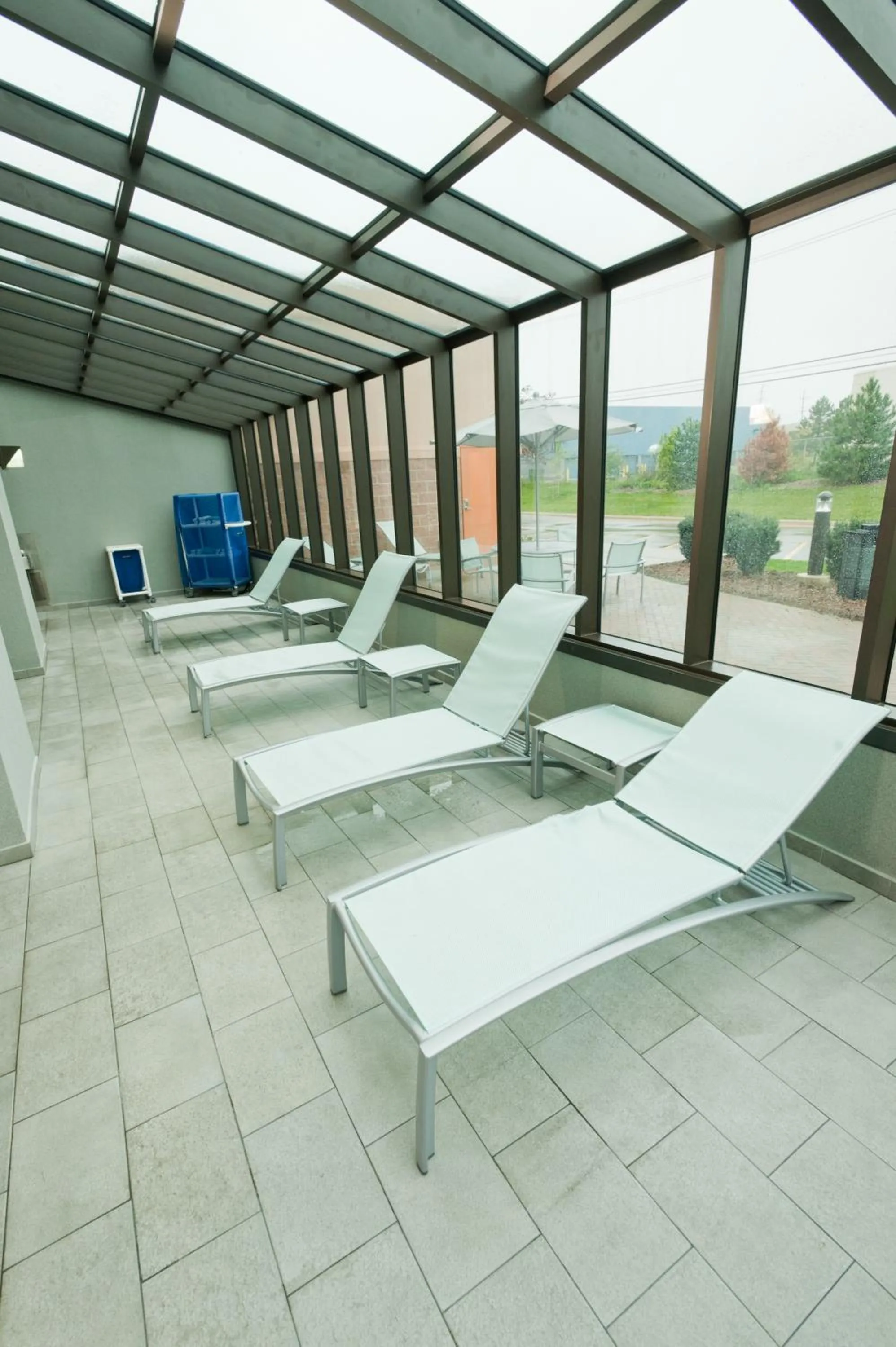  in SpringHill Suites Detroit Auburn Hills