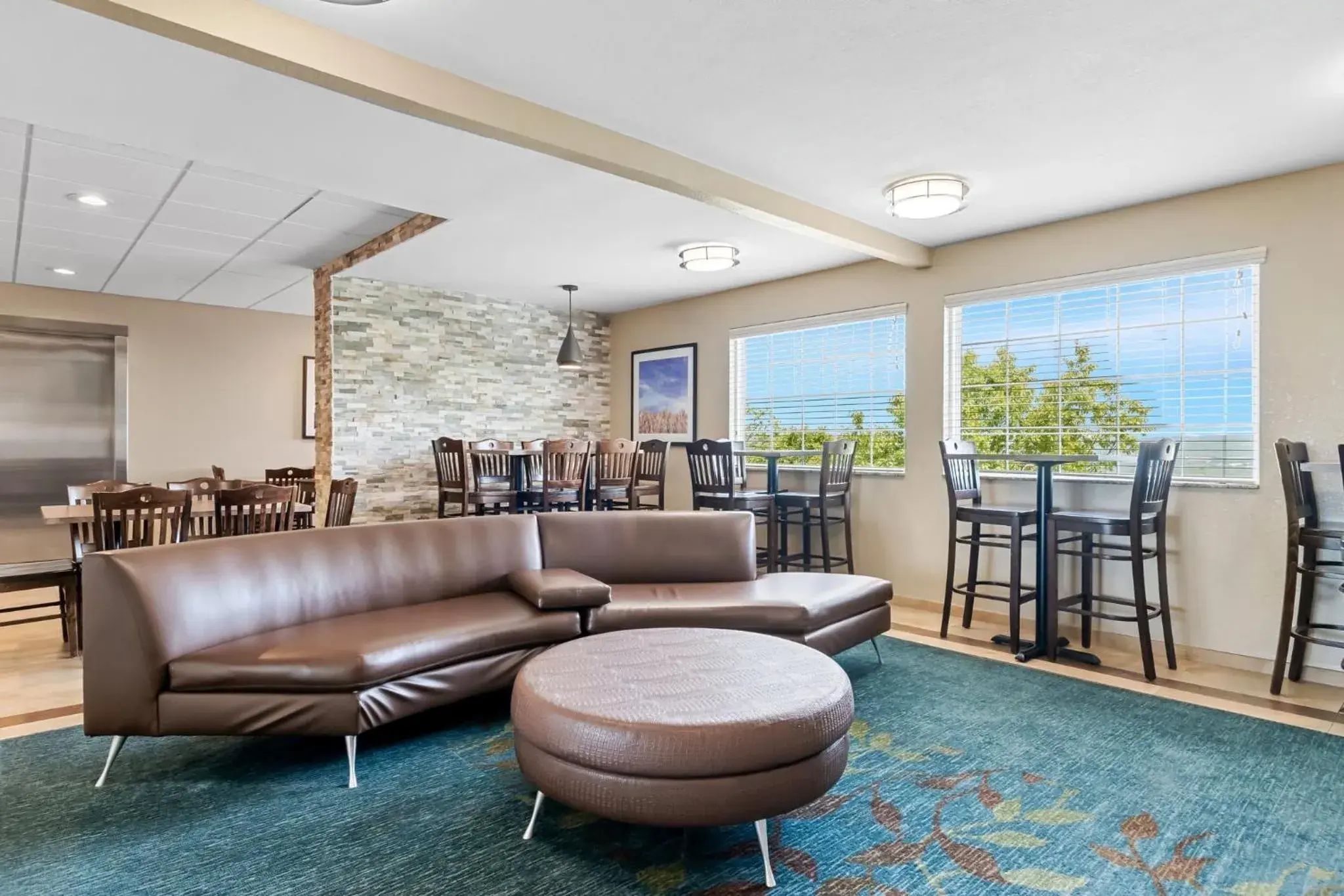 Property building in Candlewood Suites Hazleton by IHG Property building in Candlewood Suites Hazleton by IHG