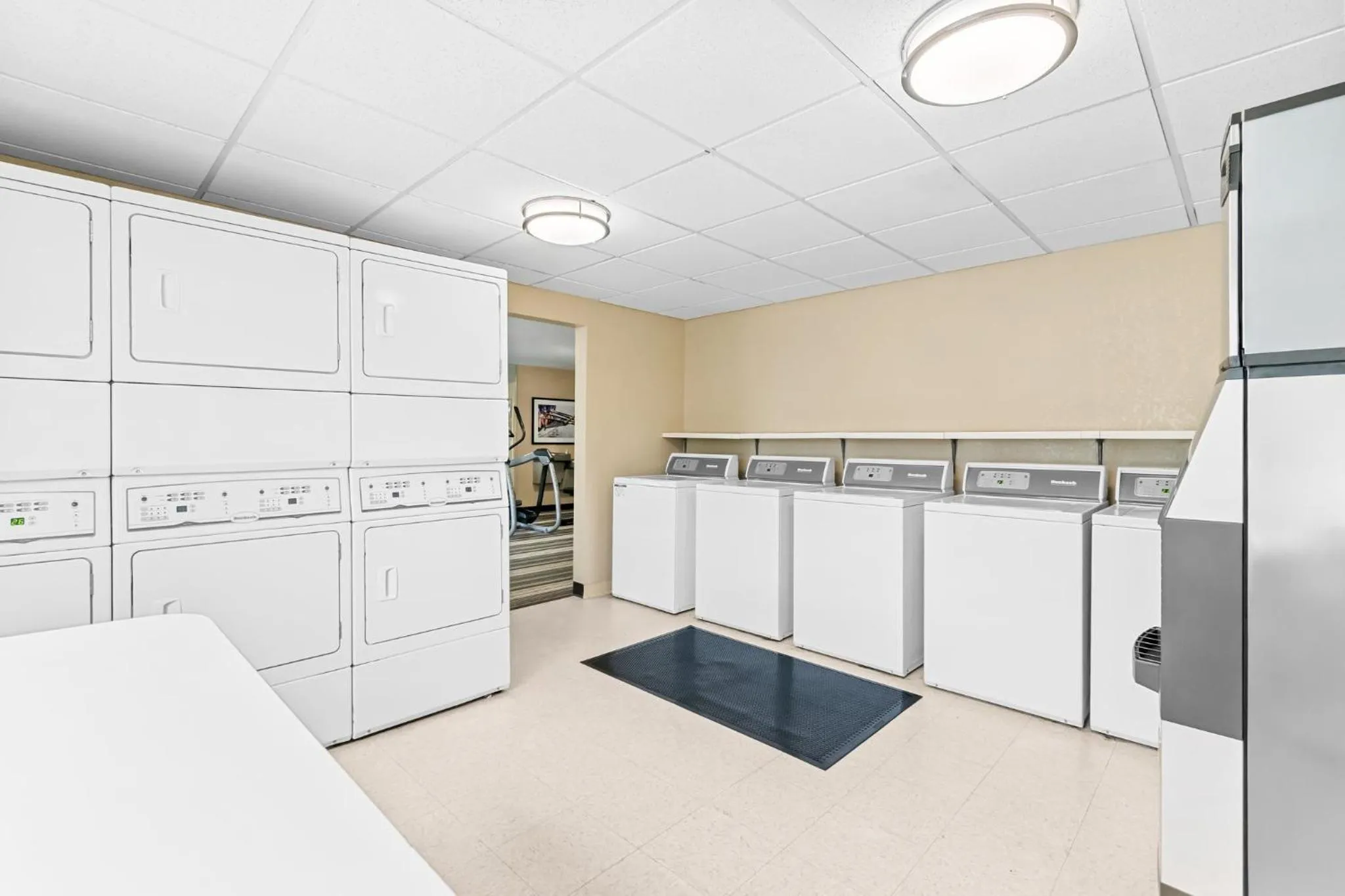 Other in Candlewood Suites Hazleton by IHG