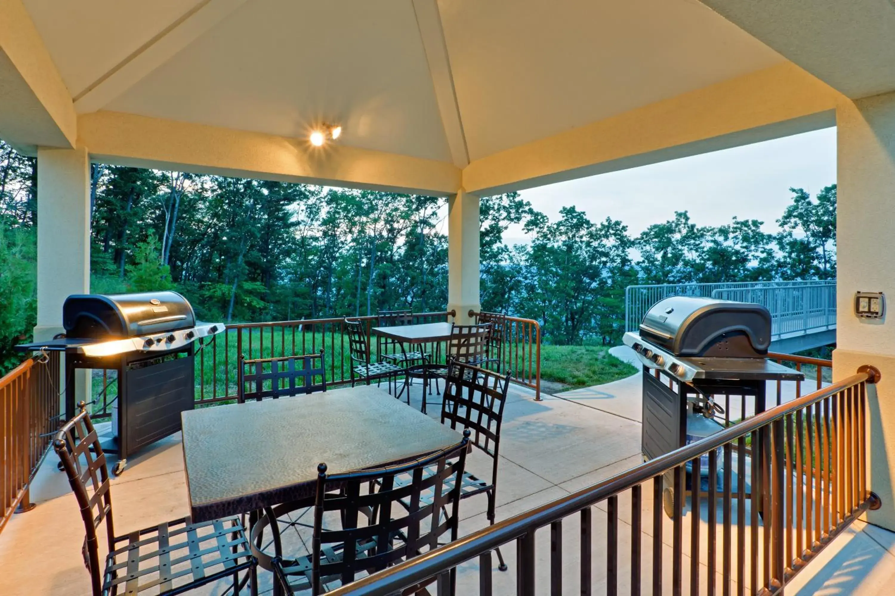 Property building in Candlewood Suites Hazleton by IHG Property building in Candlewood Suites Hazleton by IHG