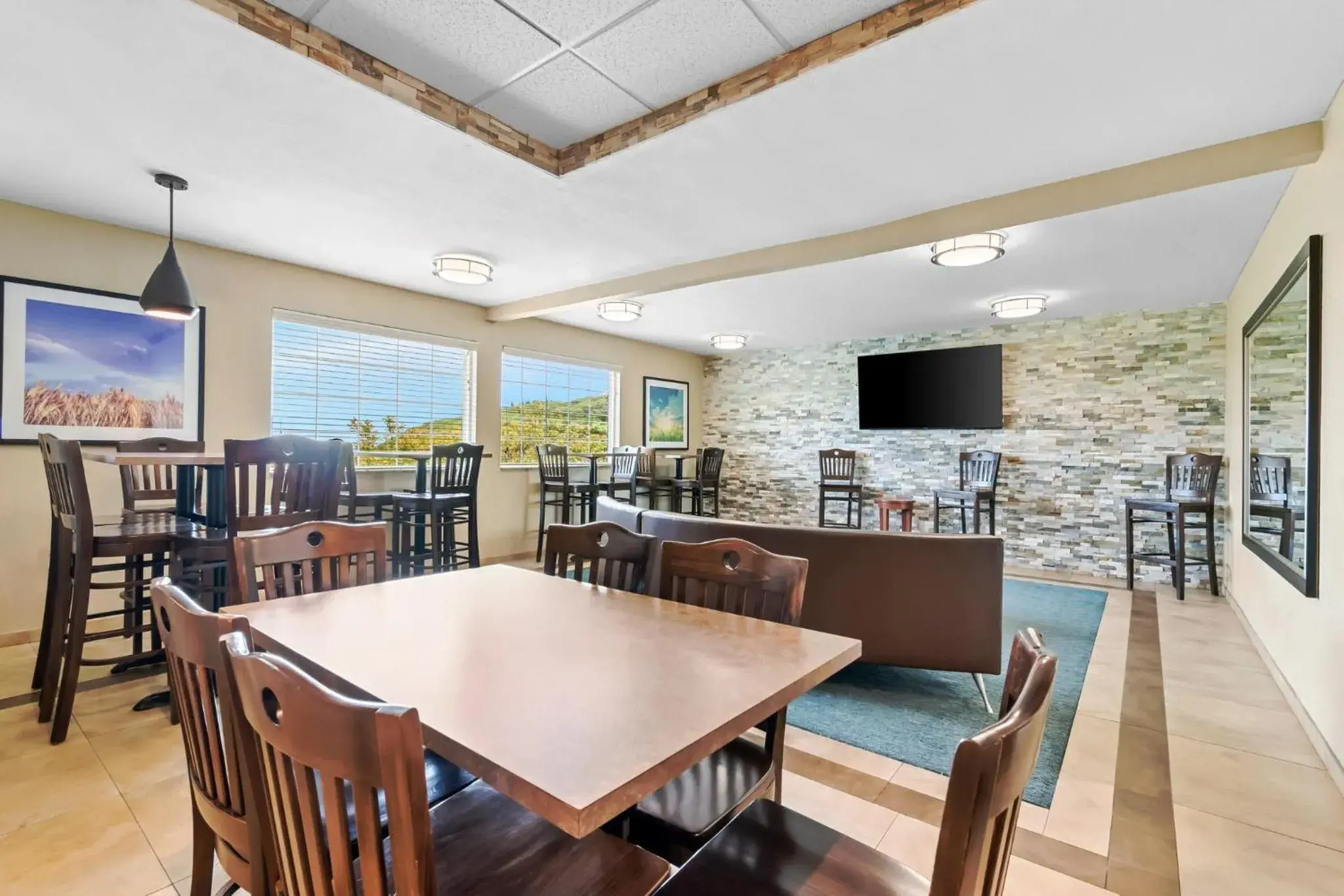 Property building in Candlewood Suites Hazleton by IHG Property building in Candlewood Suites Hazleton by IHG