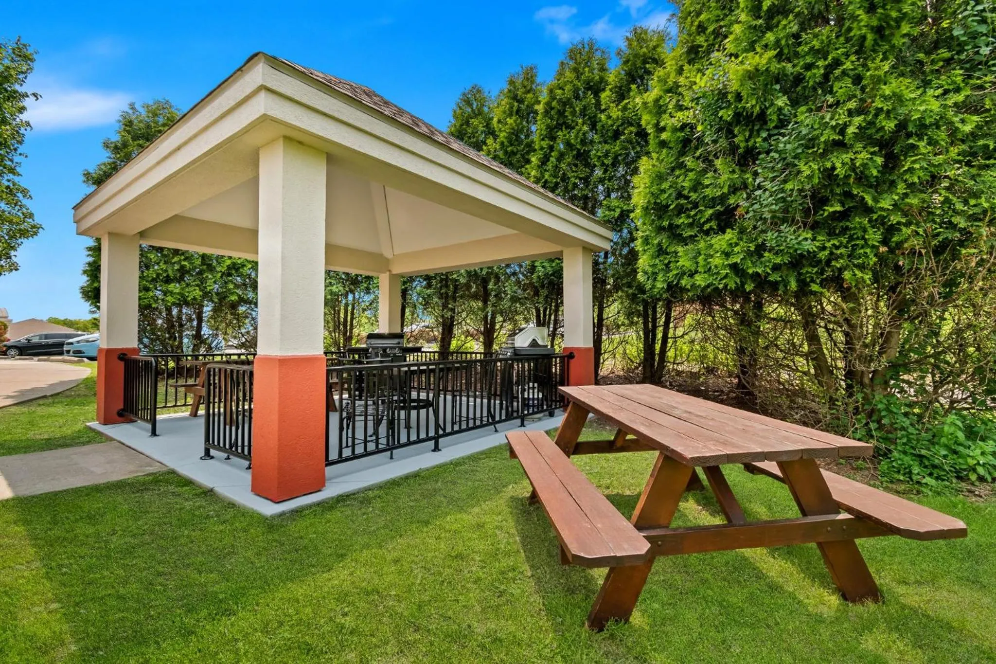 Other in Candlewood Suites Hazleton by IHG