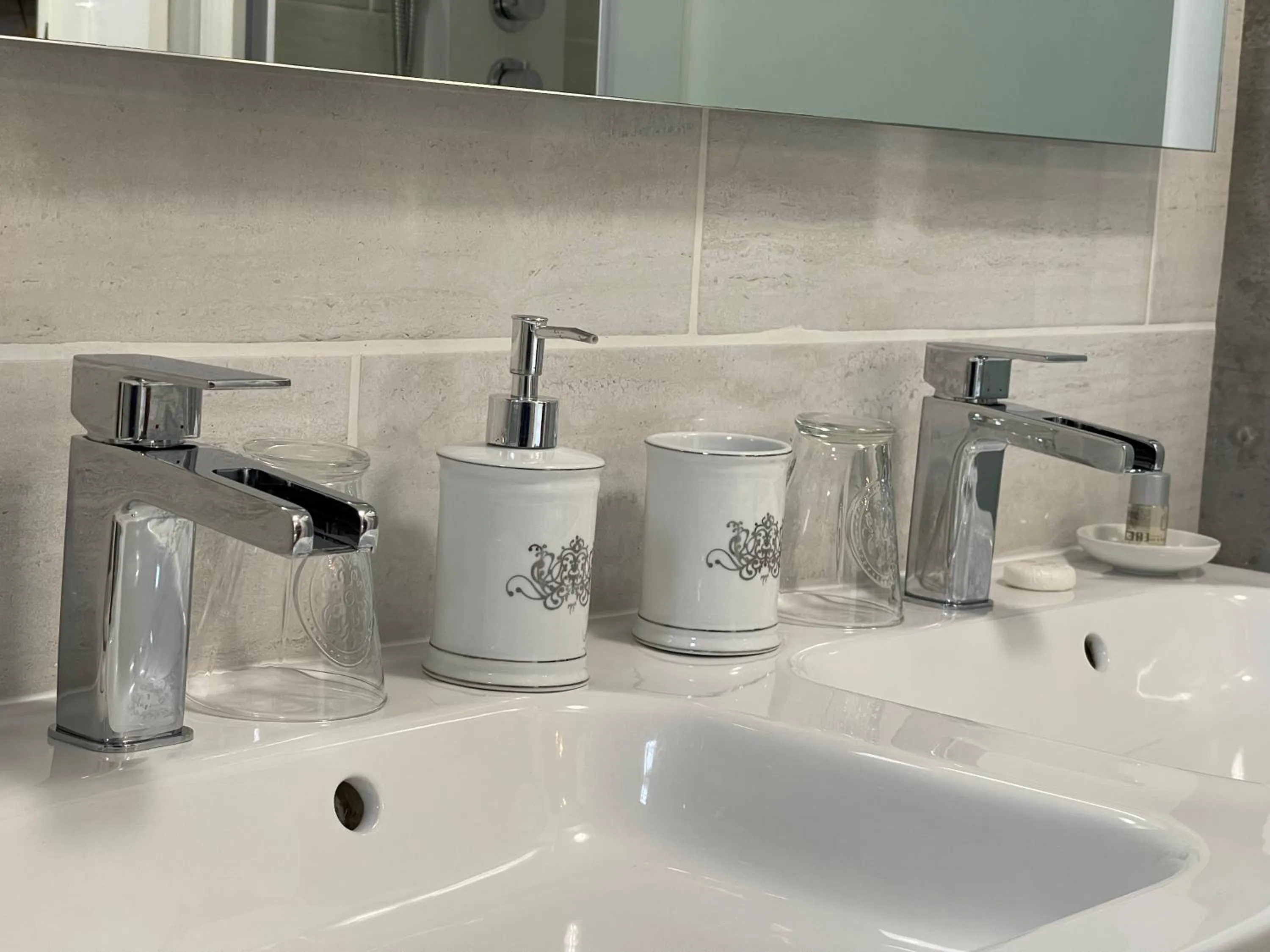 Le Domaine de Canesse