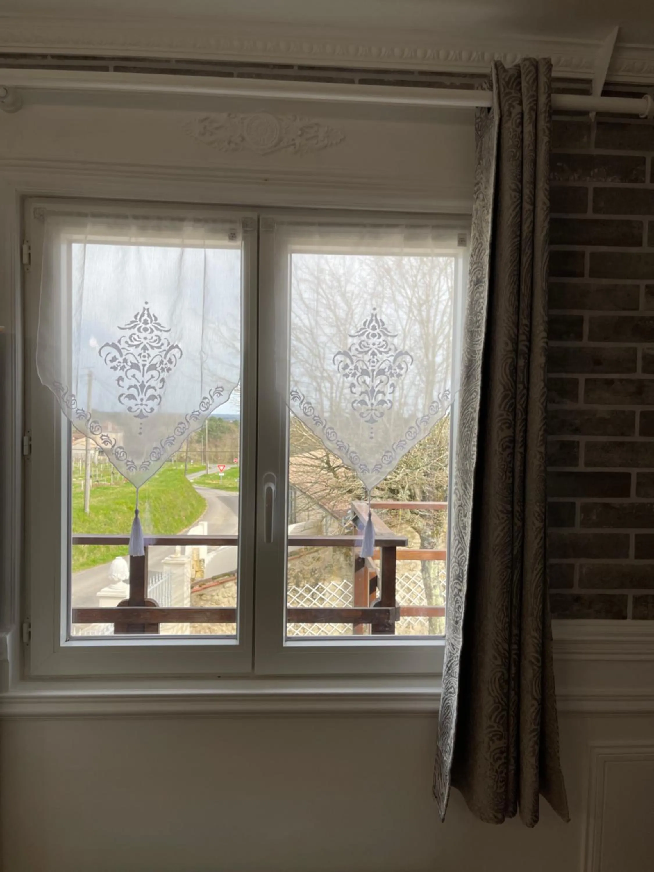 Le Domaine de Canesse