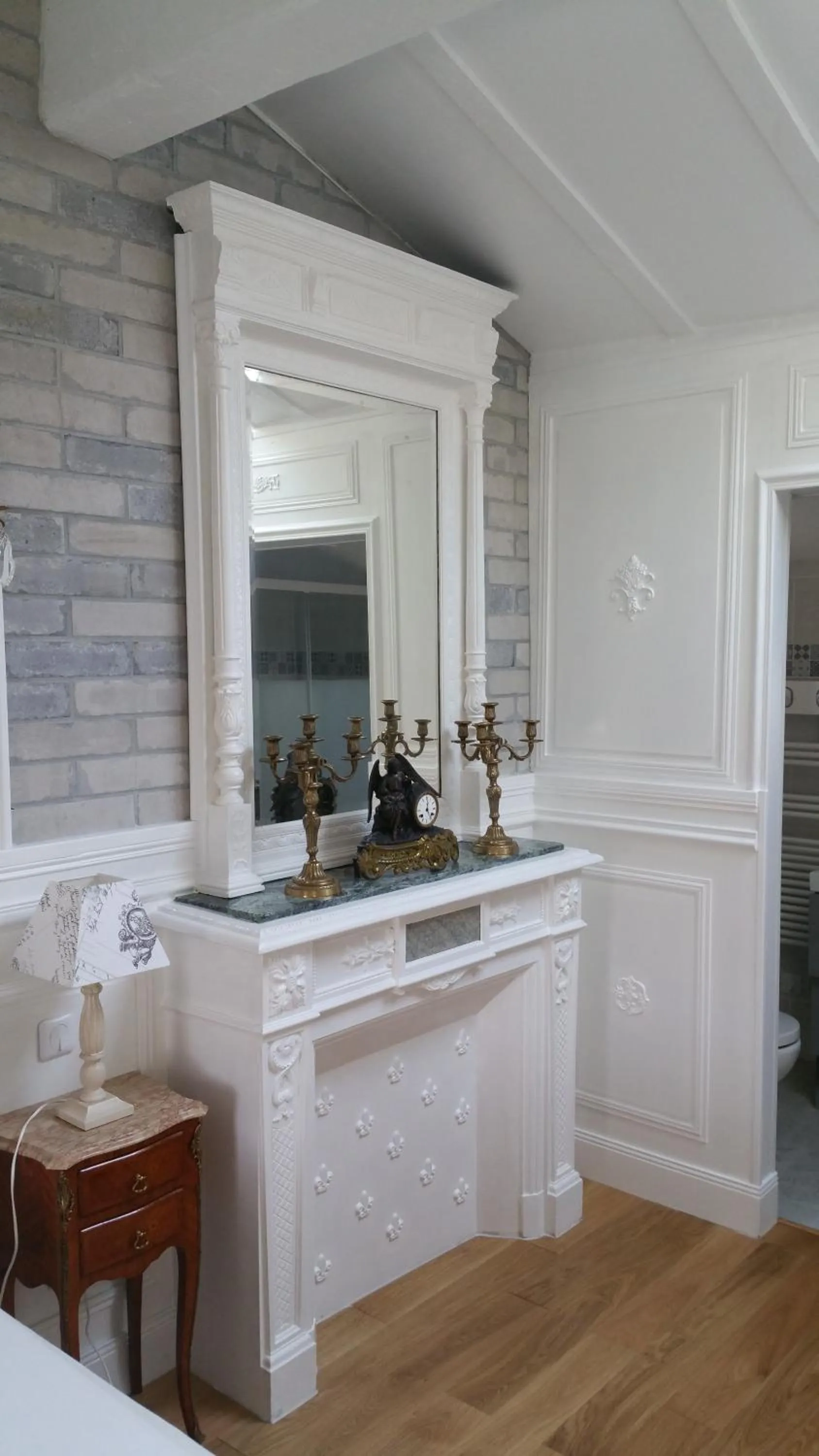 Le Domaine de Canesse