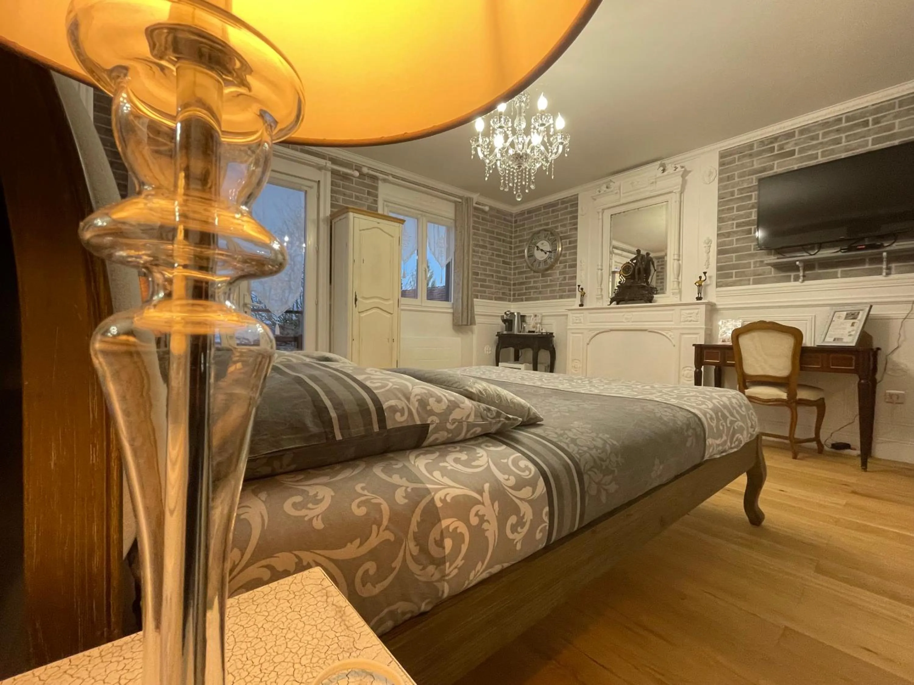 Le Domaine de Canesse