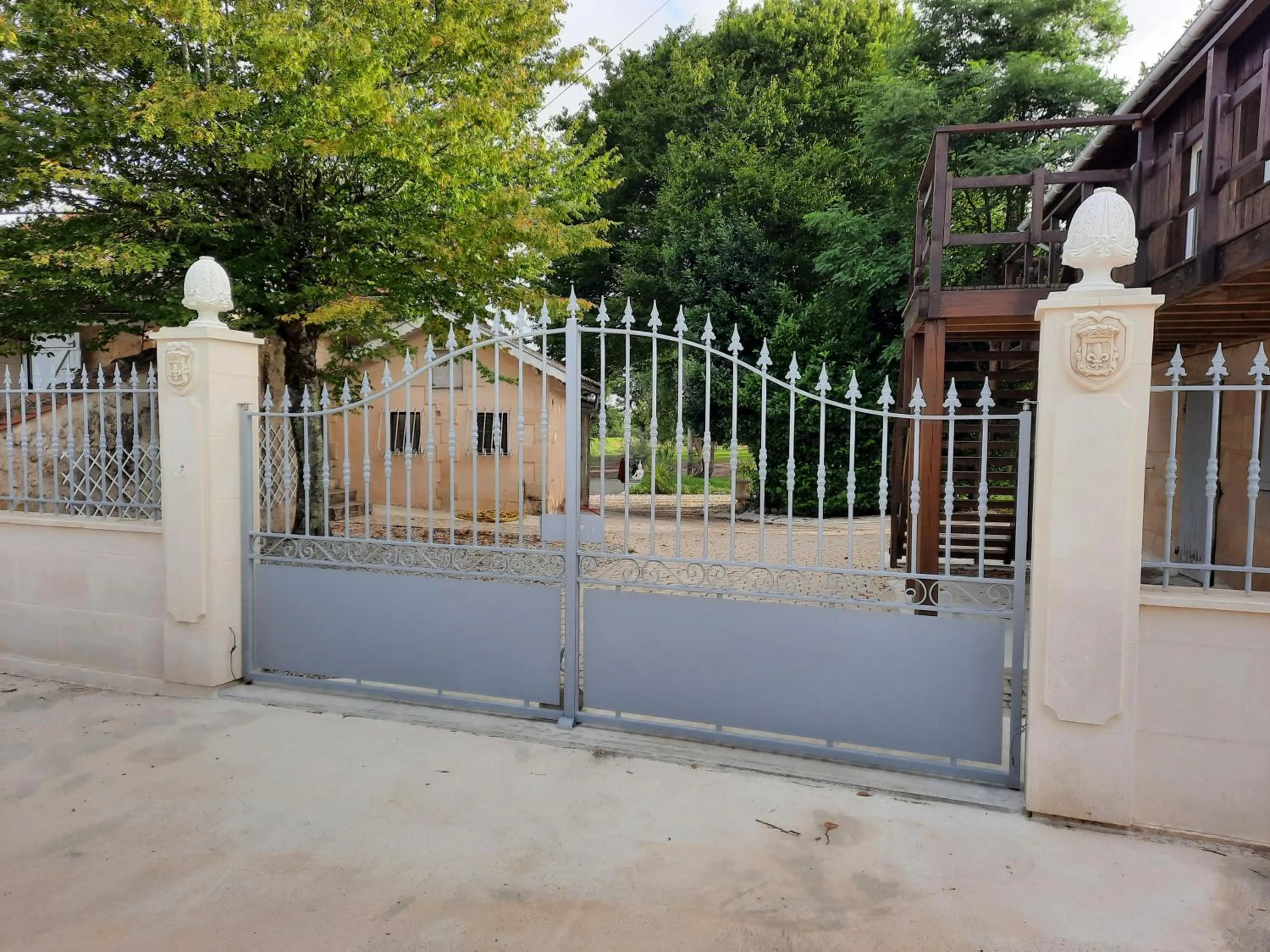 Le Domaine de Canesse