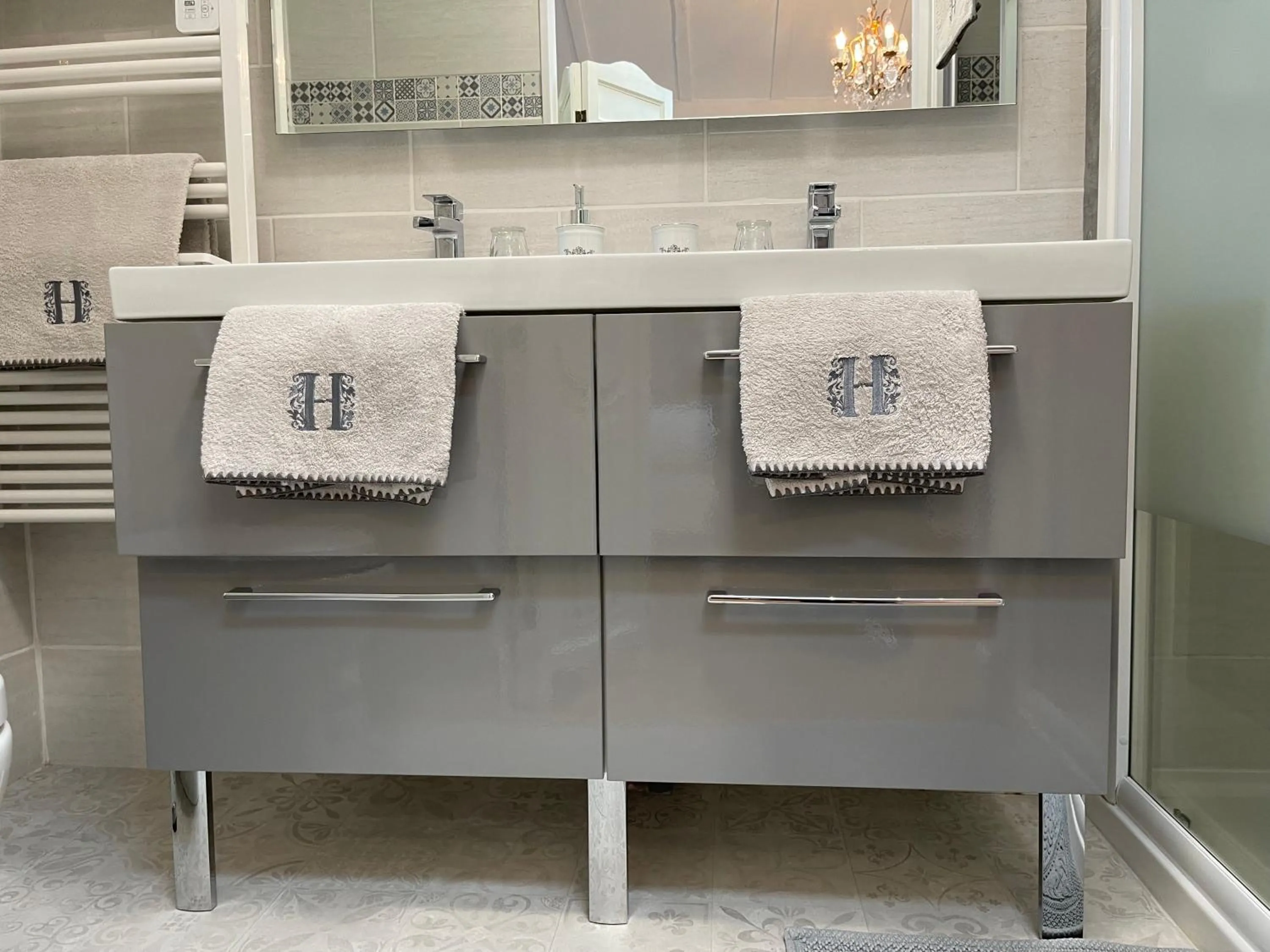 Le Domaine de Canesse