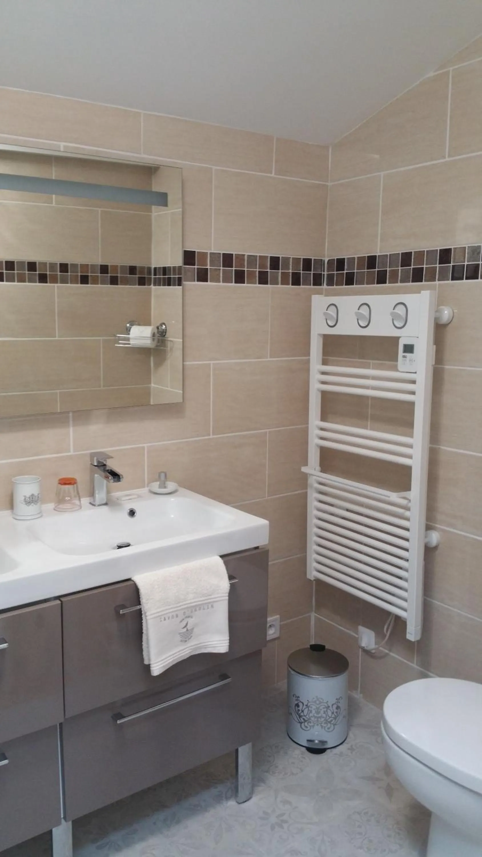 Le Domaine de Canesse