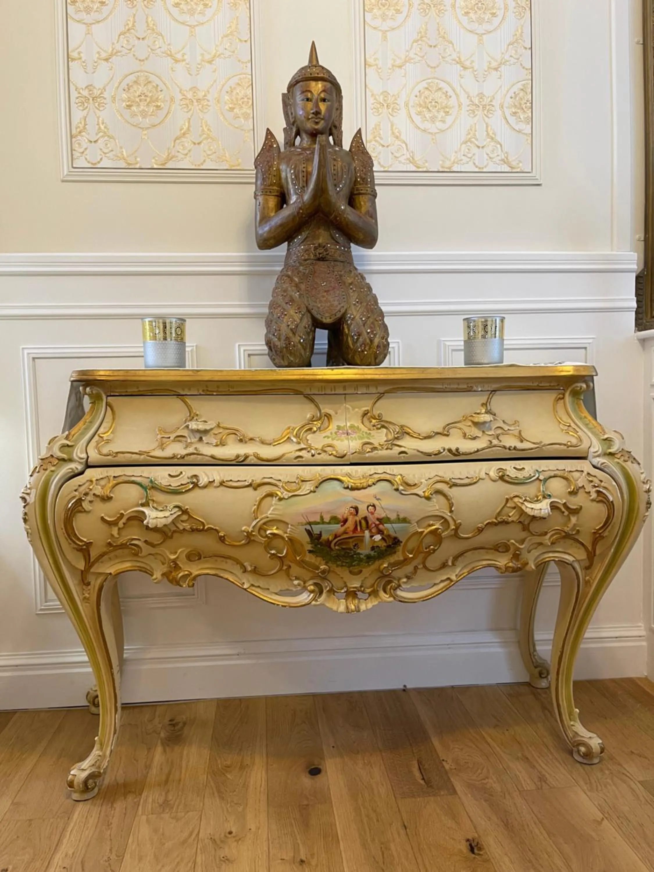 Le Domaine de Canesse