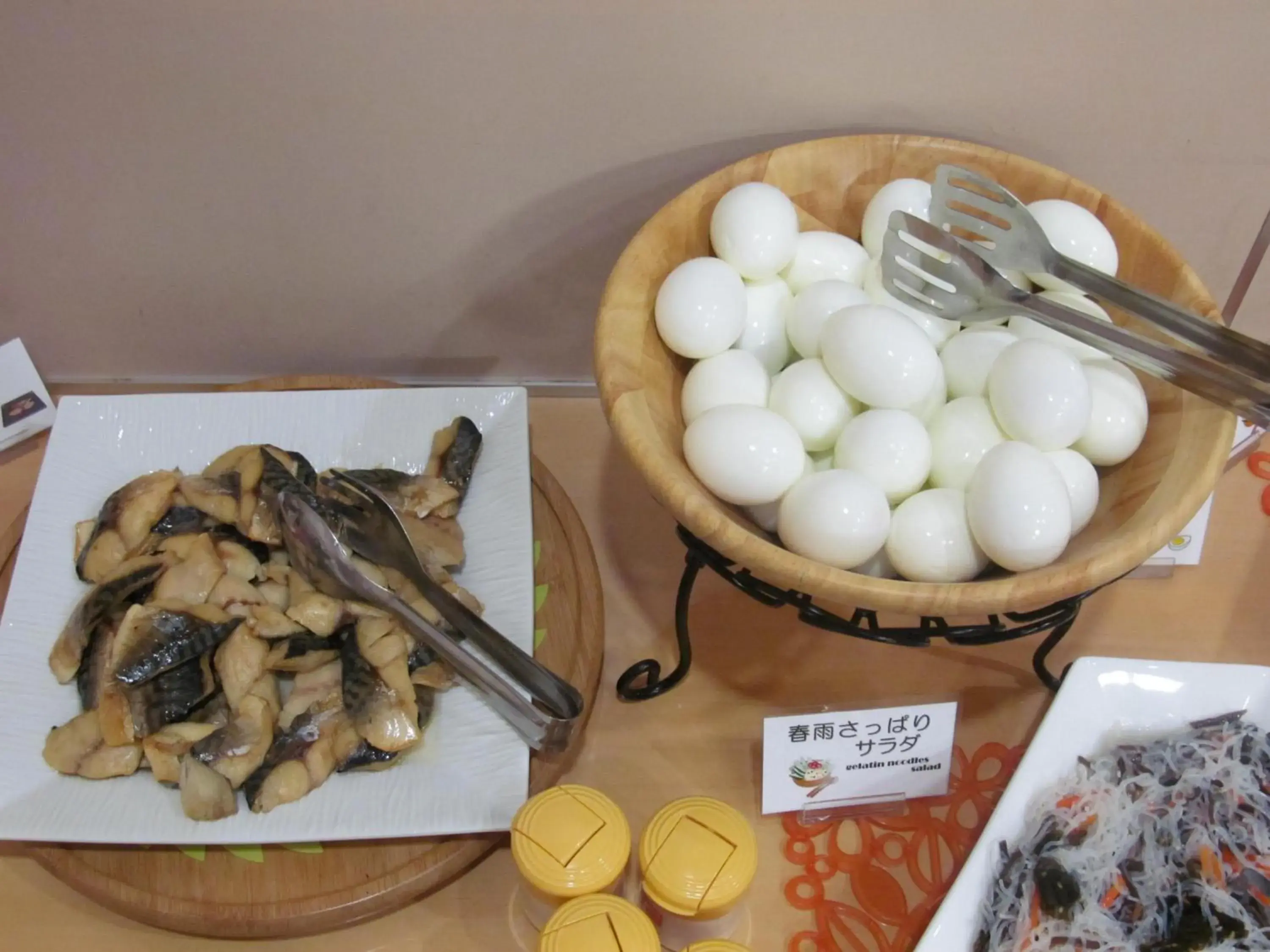 Breakfast in Life Inn Katsuta Station West Breakfast in Life Inn Katsuta Station West