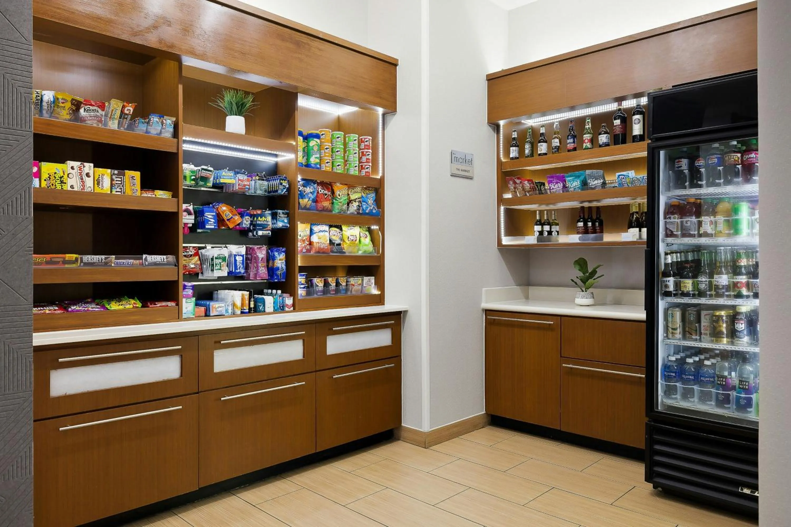 Other in SpringHill Suites by Marriott McAllen Convention Center