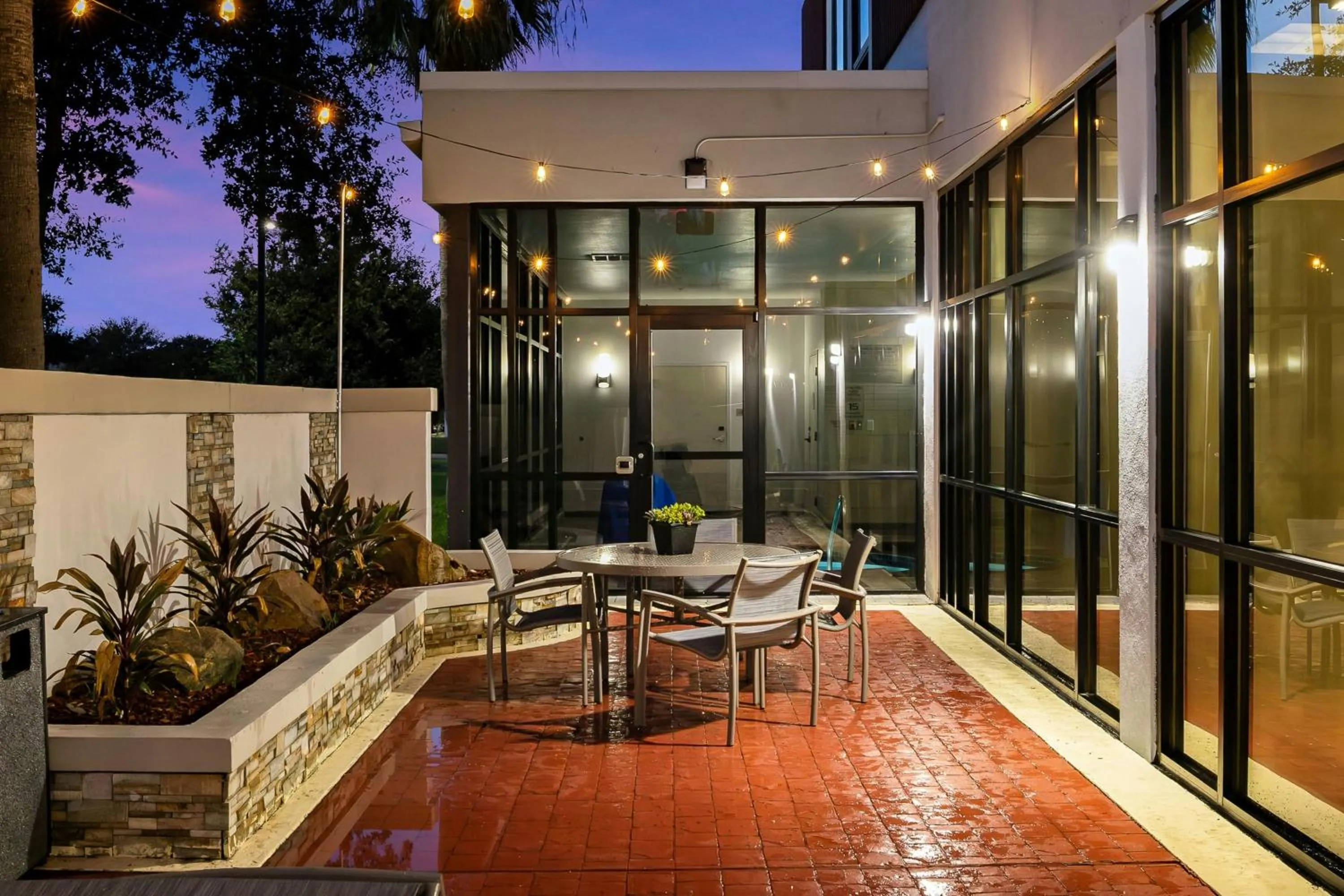 Other in SpringHill Suites by Marriott McAllen Convention Center