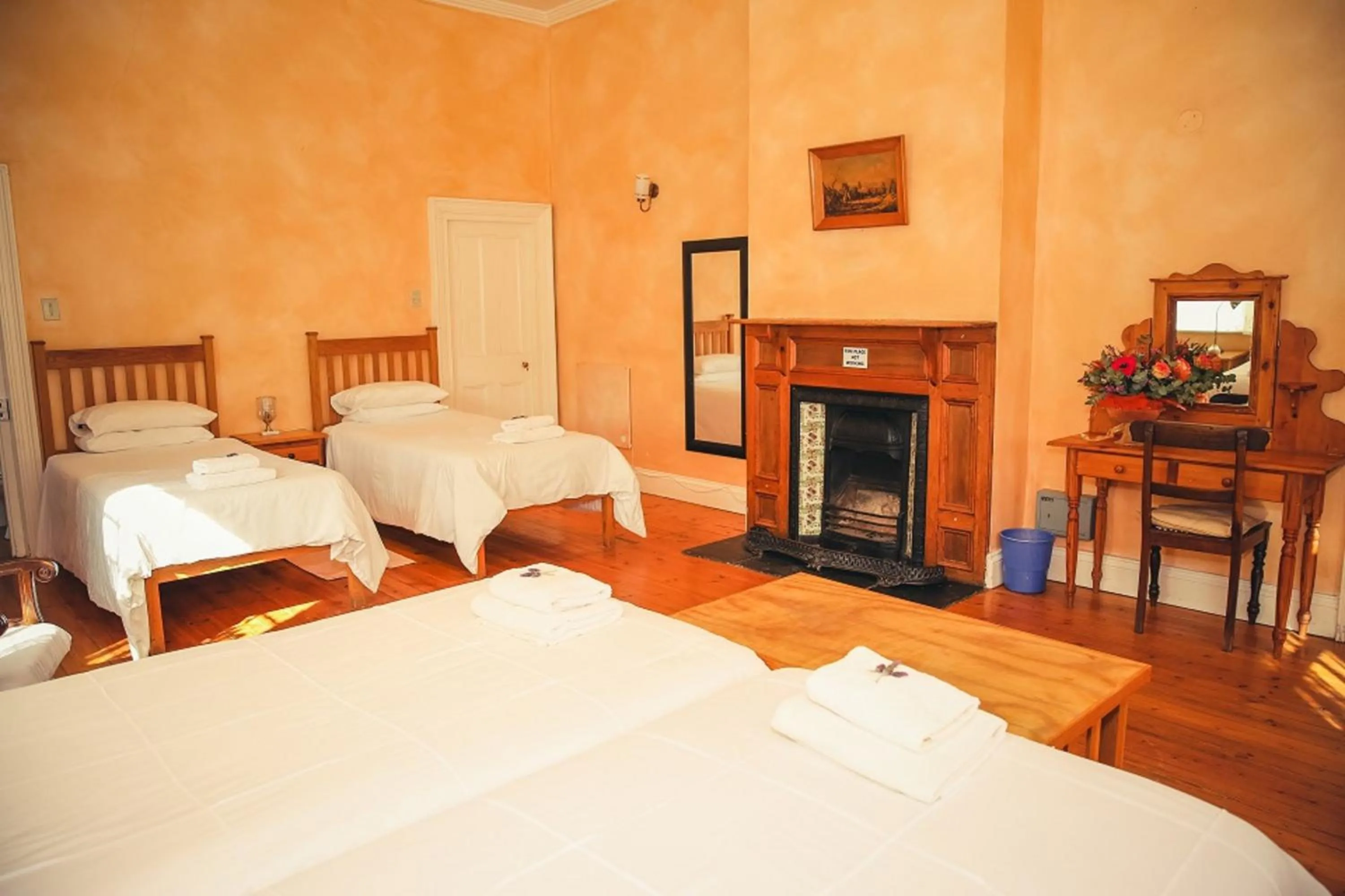 Wilgewandel Holiday Farm & Day Restaurant