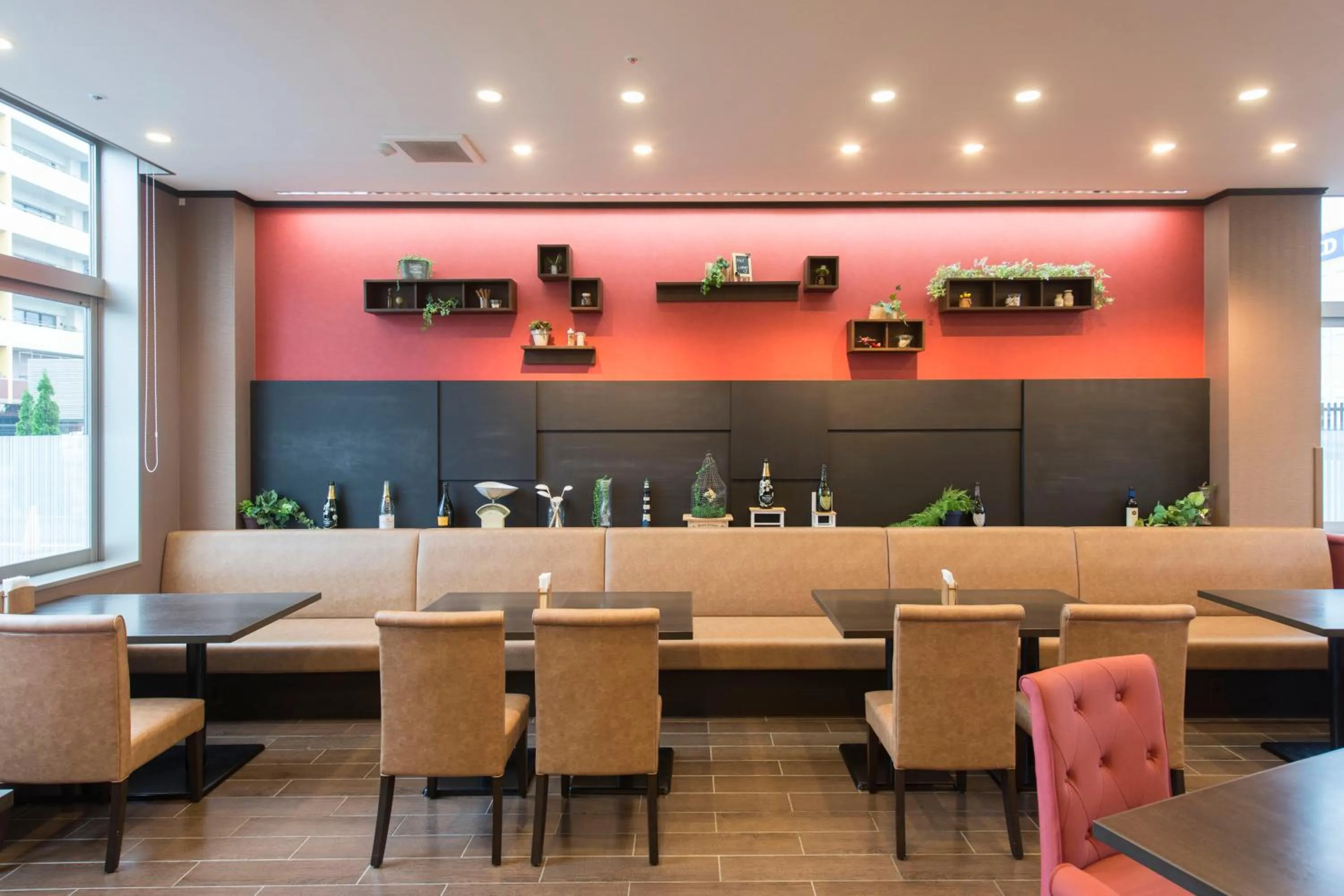 Hotel Lifetree Hitachinoushiku