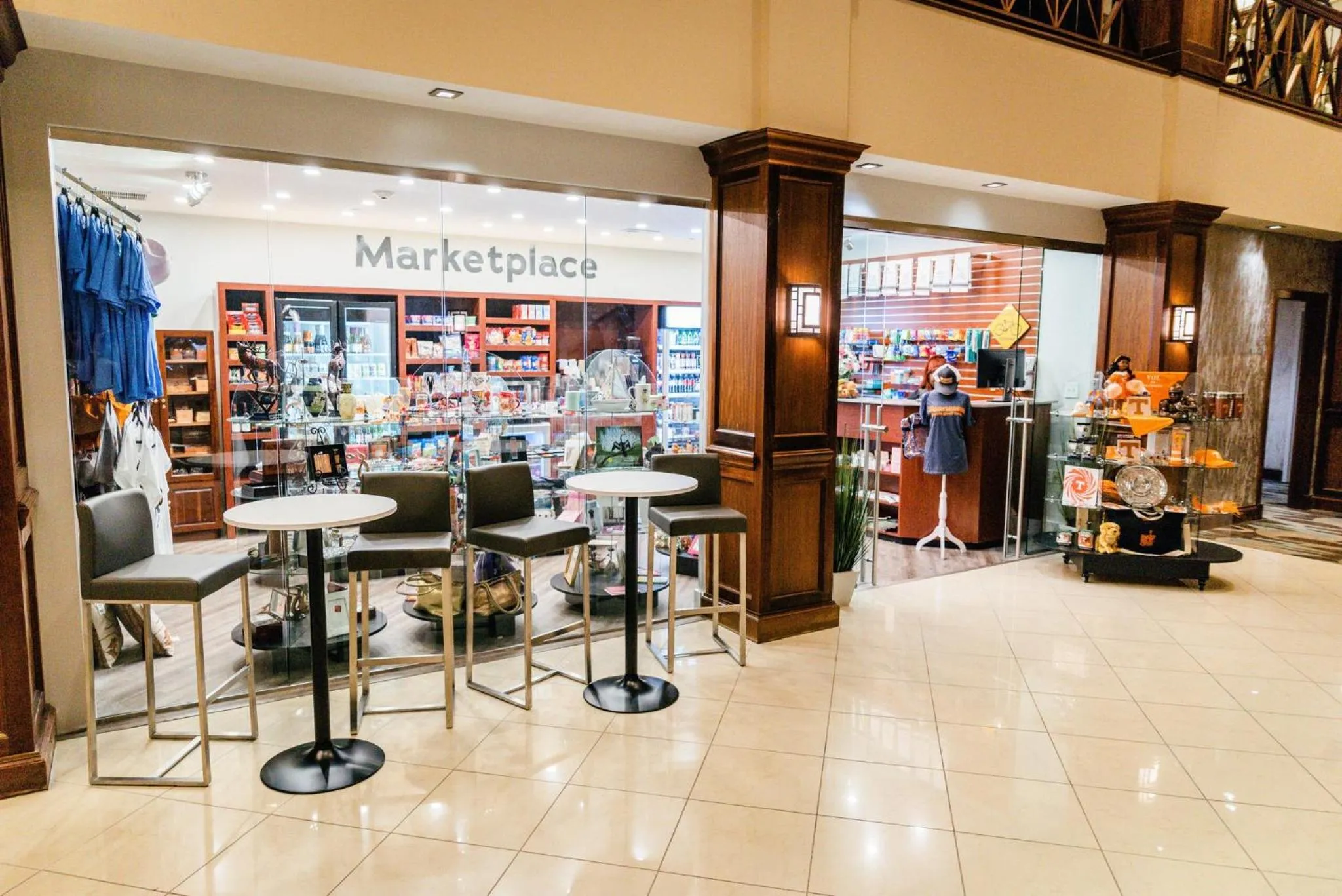 Other in Crowne Plaza Knoxville Downtown University by IHG