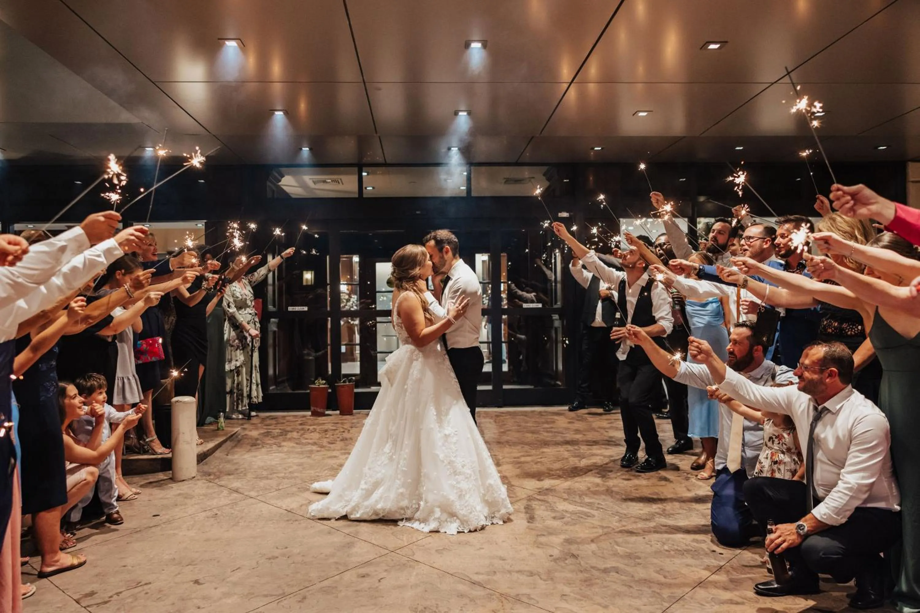 Meeting/conference room in Crowne Plaza Knoxville Downtown University by IHG