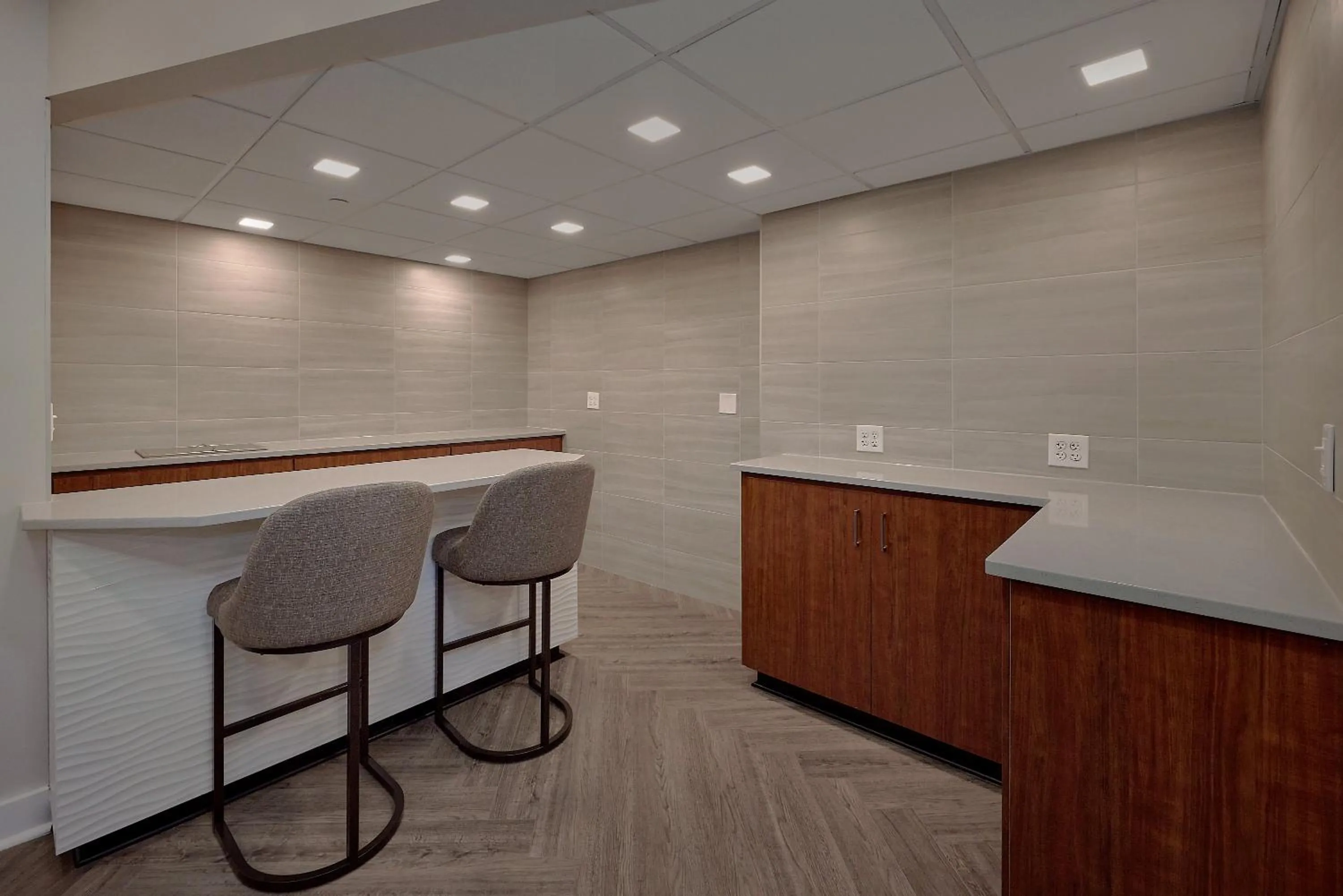 Meeting/conference room in Crowne Plaza Knoxville Downtown University by IHG