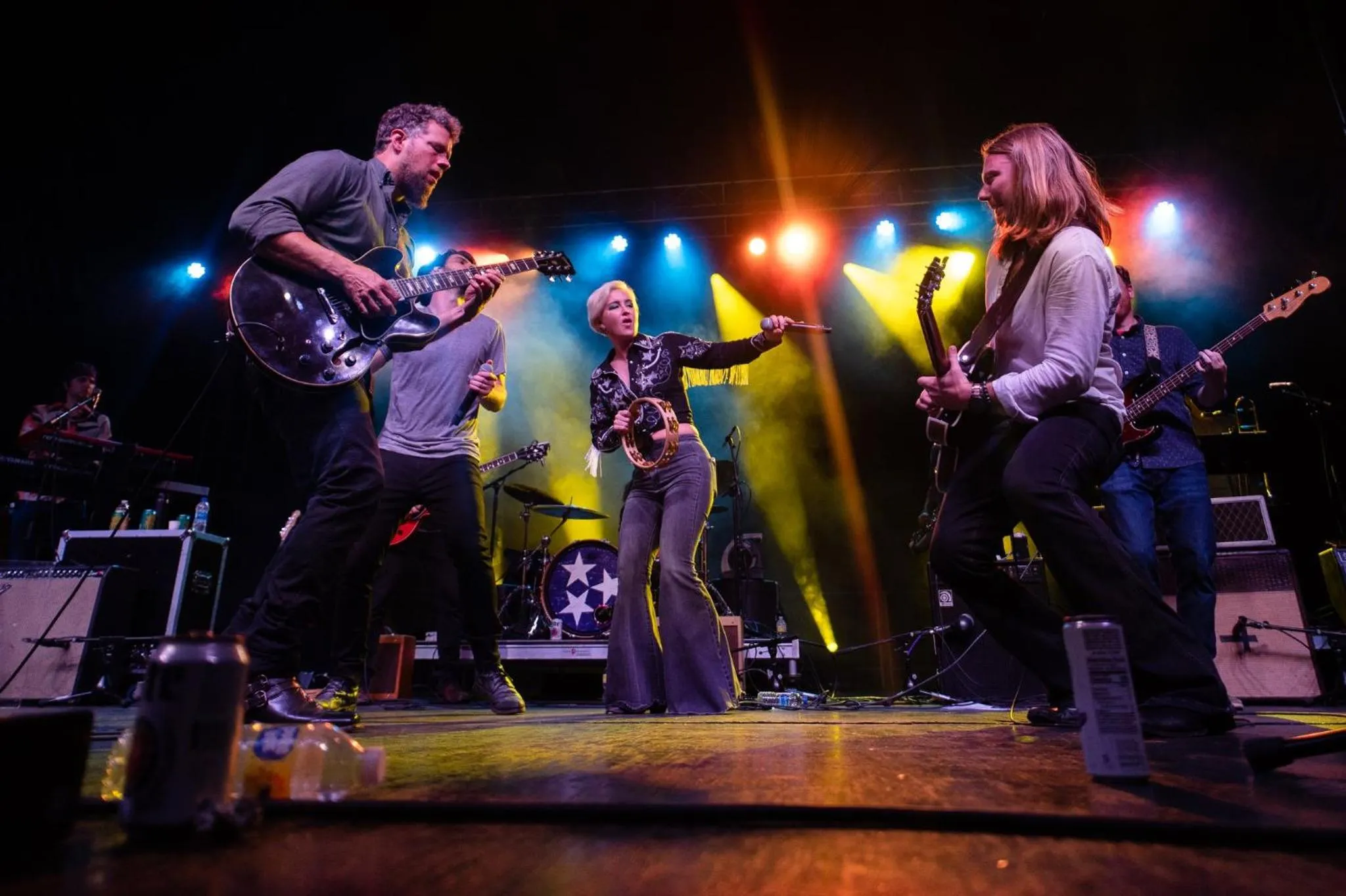 Nearby landmark in Crowne Plaza Knoxville Downtown University by IHG