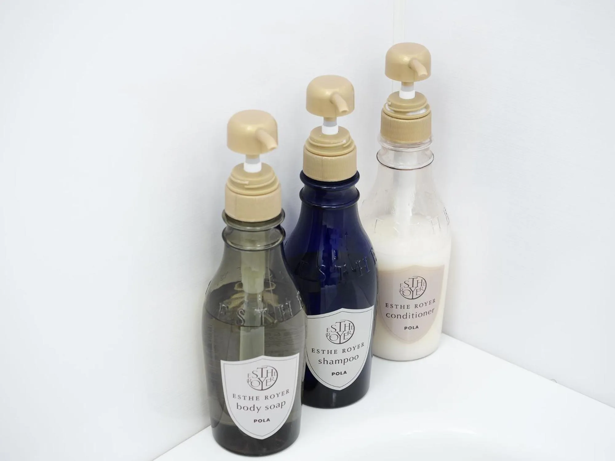 Bathroom in Hotel Crown Hills Ueno Premier