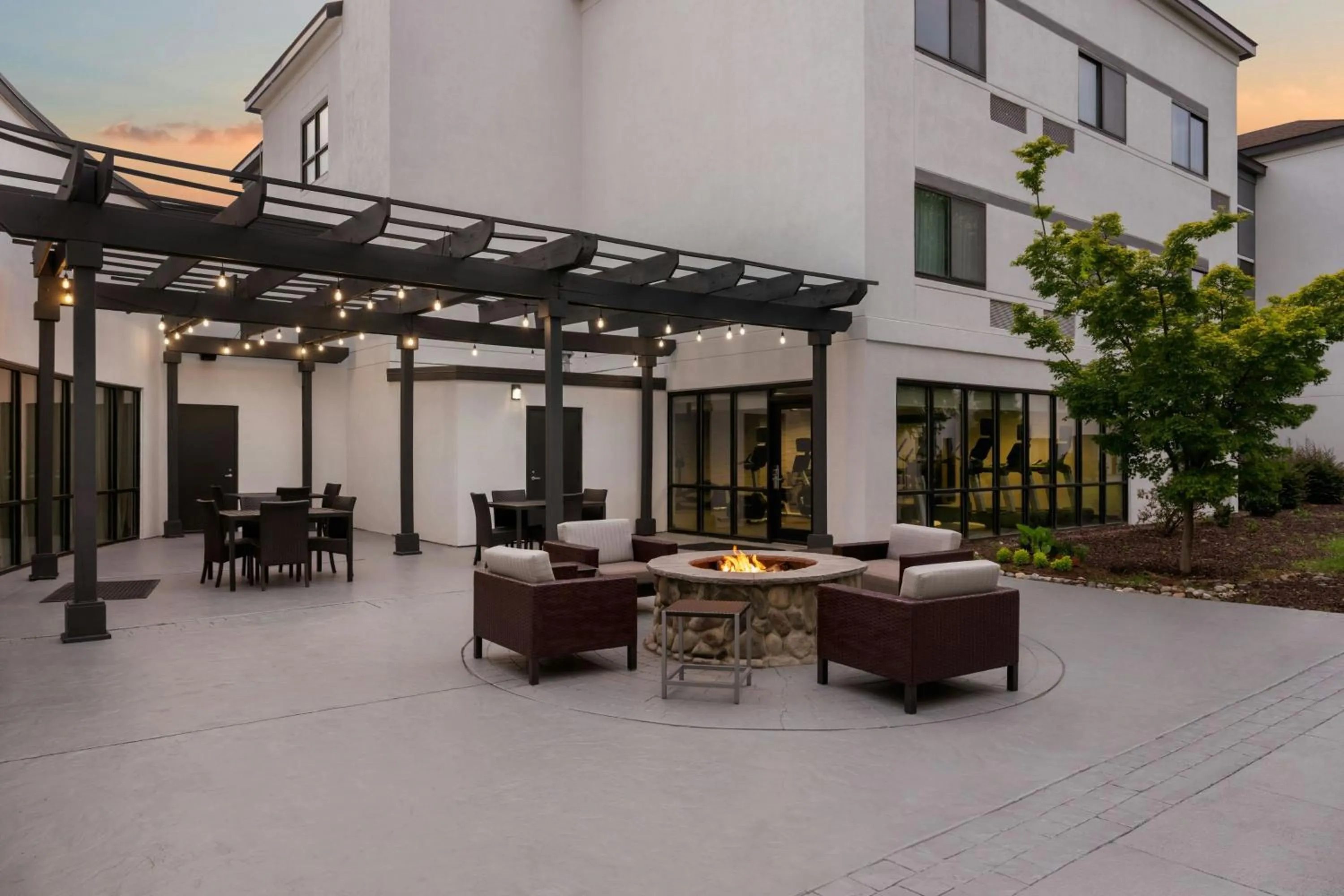 Other in Courtyard Charlotte Airport North