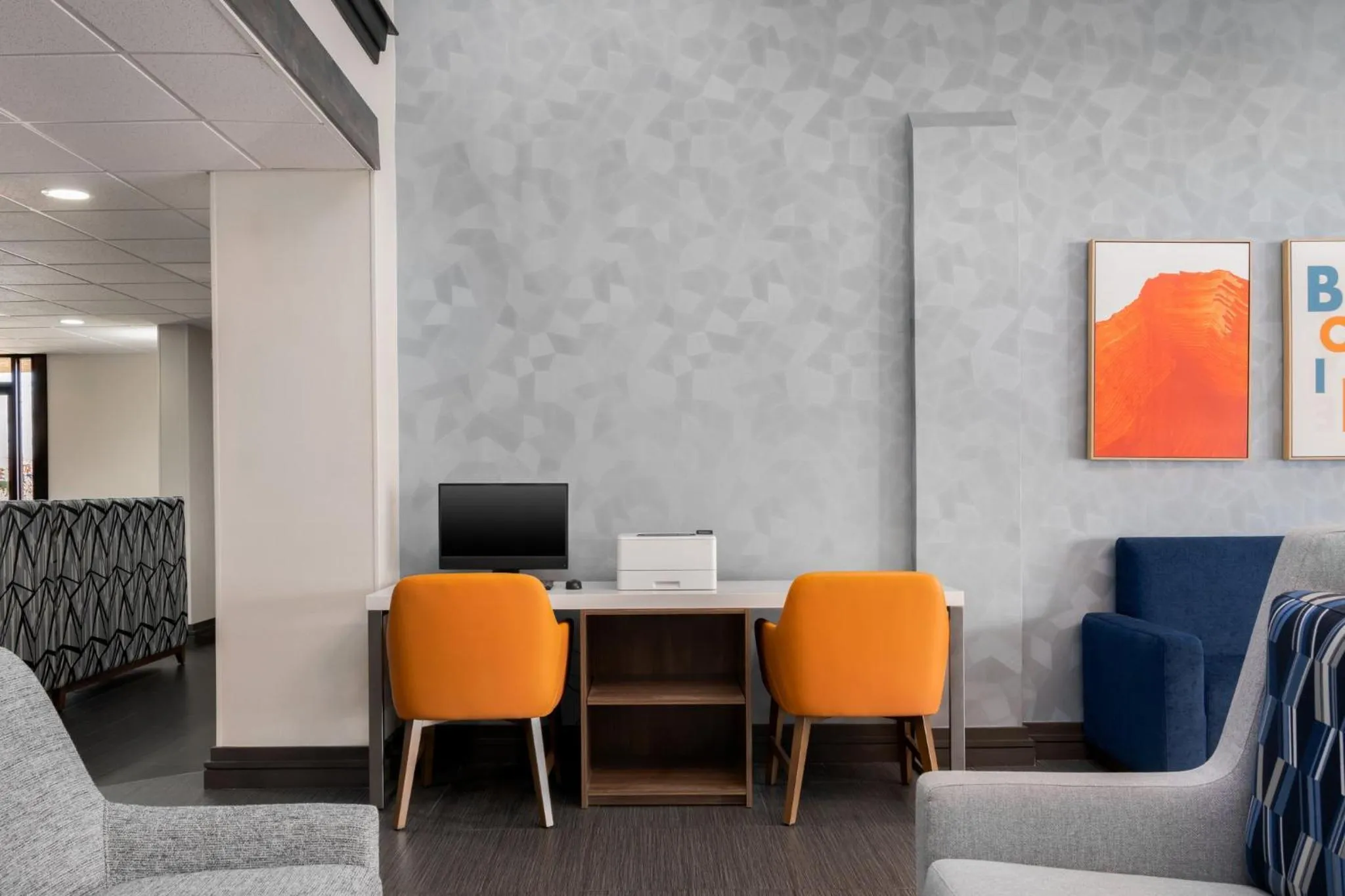 Other in Holiday Inn Express Hotel & Suites Bentonville by IHG