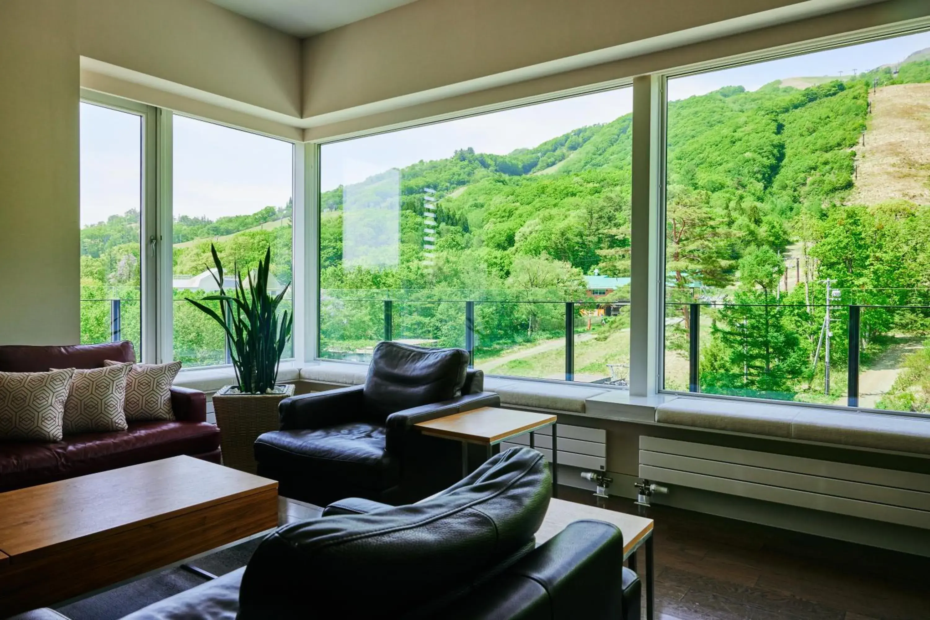 Superior Apartment in Mountain Side Hakuba Superior Apartment in Mountain Side Hakuba