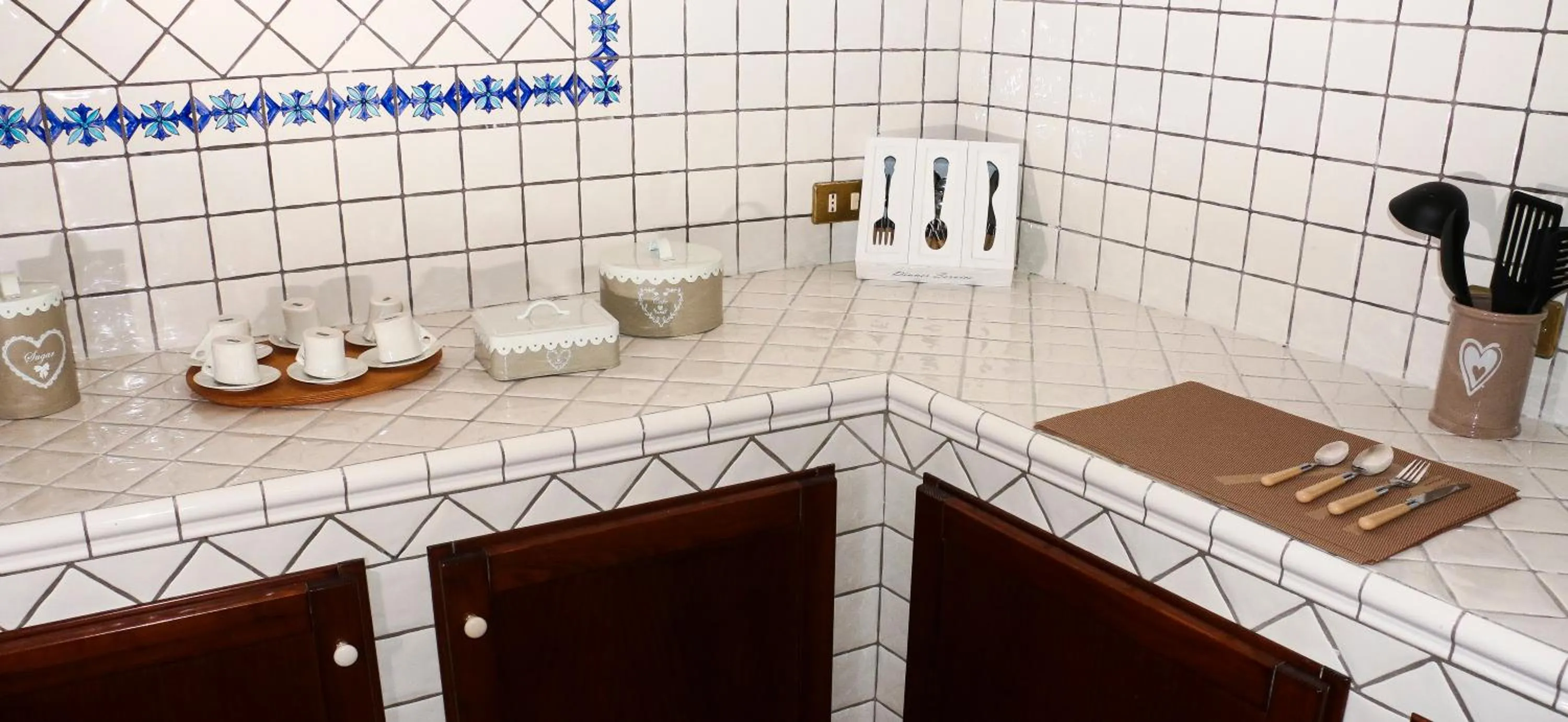 Breakfast in Nel Cuore del Barocco