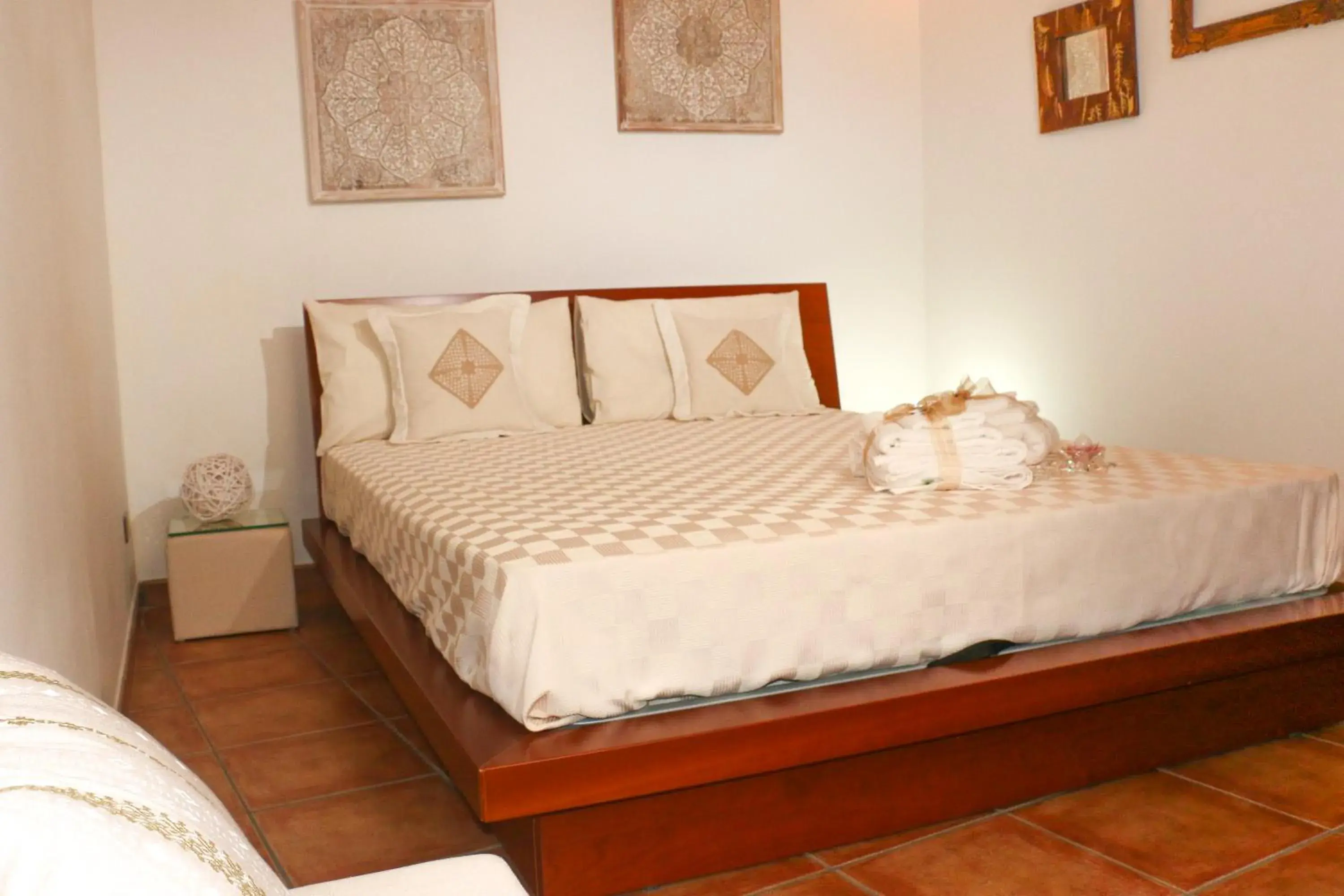 One-Bedroom Family Apartment in Nel Cuore del Barocco One-Bedroom Family Apartment in Nel Cuore del Barocco