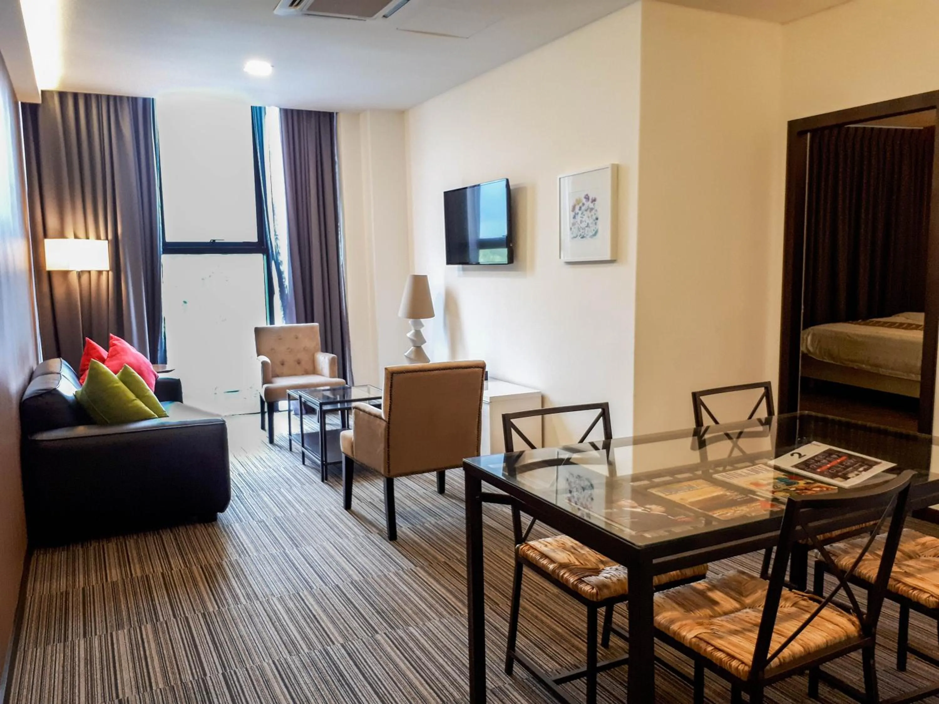 Coffee/tea facilities in Bei Boutique Hotel