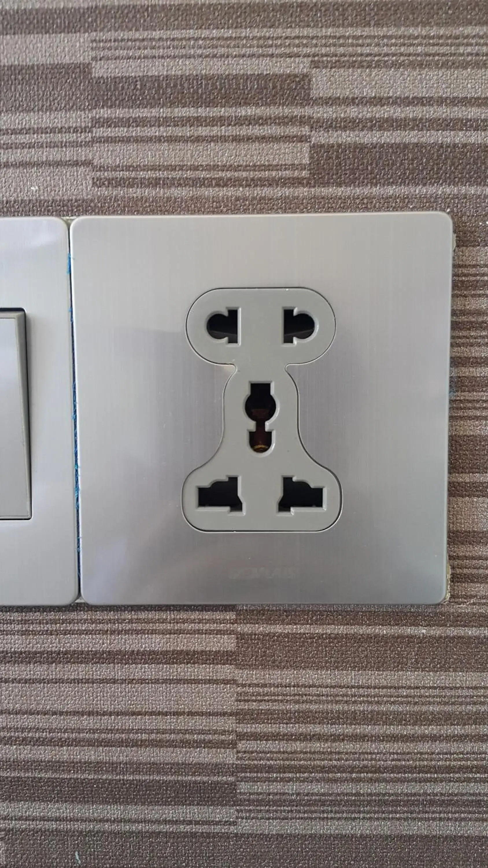 Bedroom in Bei Boutique Hotel Bedroom in Bei Boutique Hotel