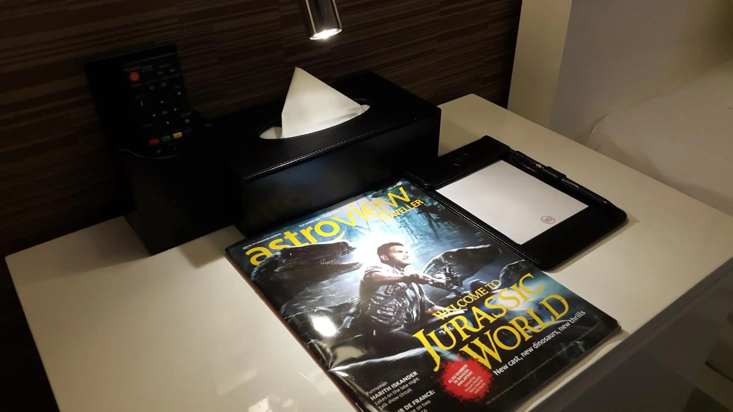 Bedroom in Bei Boutique Hotel Bedroom in Bei Boutique Hotel