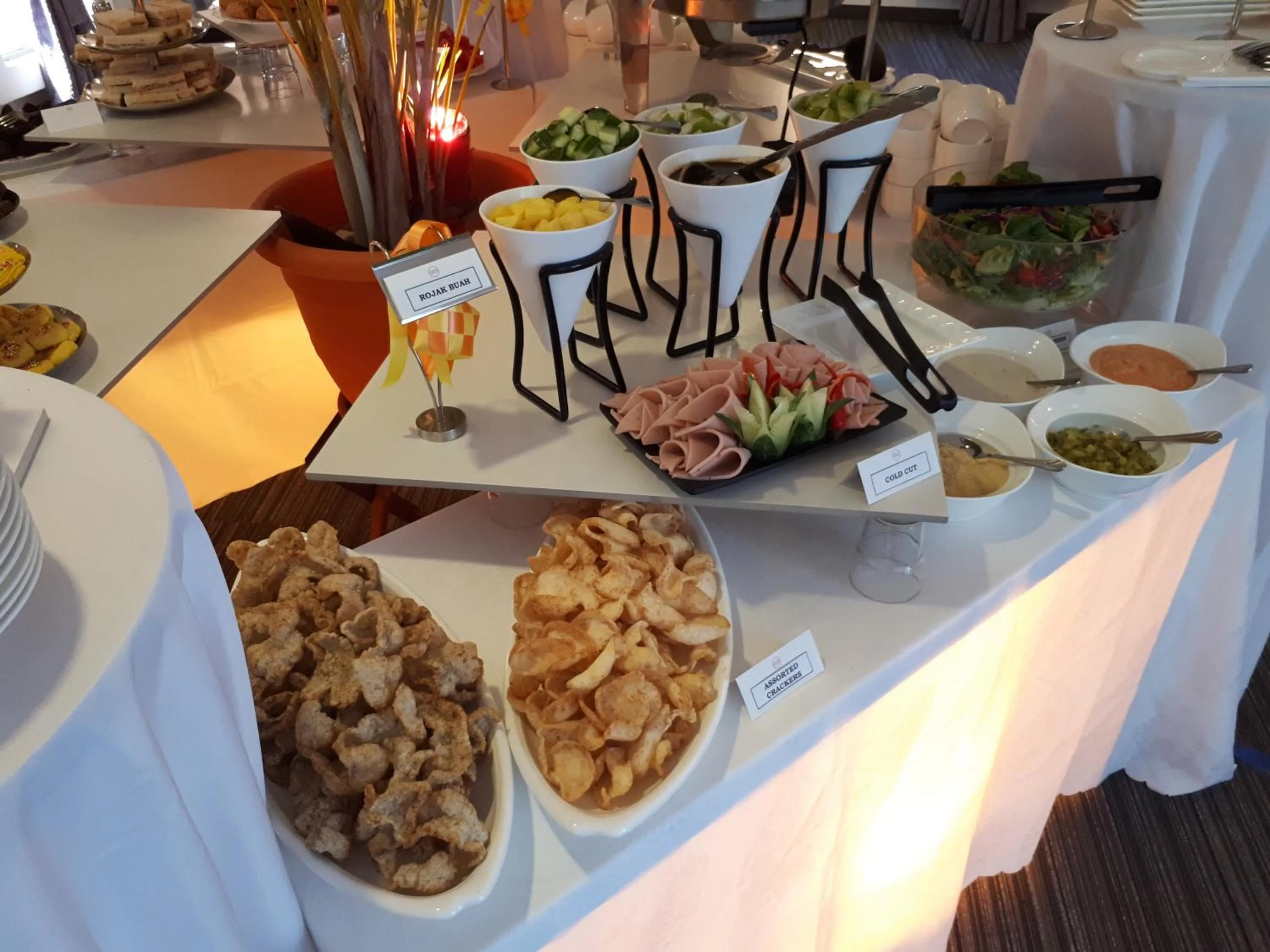 Banquet/Function facilities in Bei Boutique Hotel